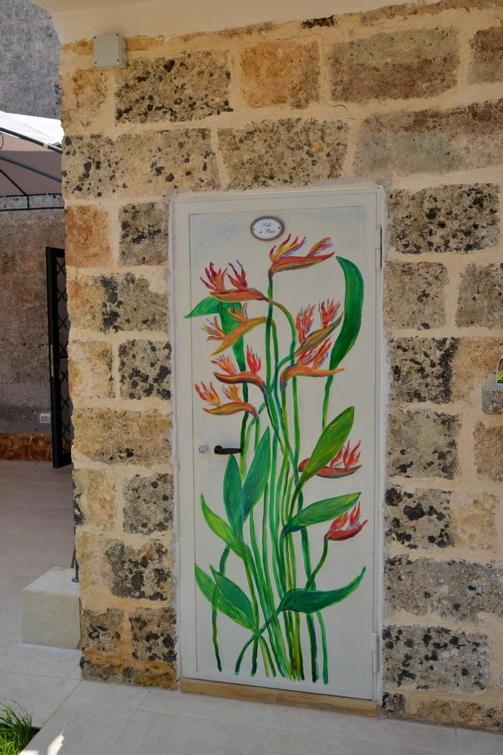 Masseria Palane