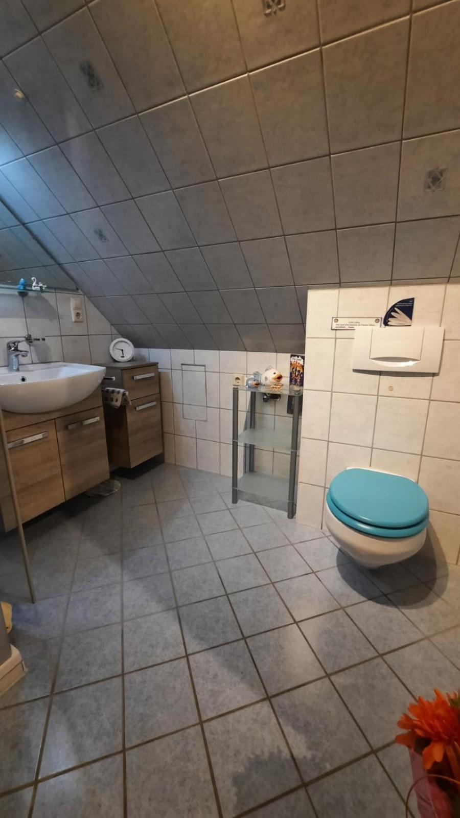 Ferienwohnung ILSENHOF