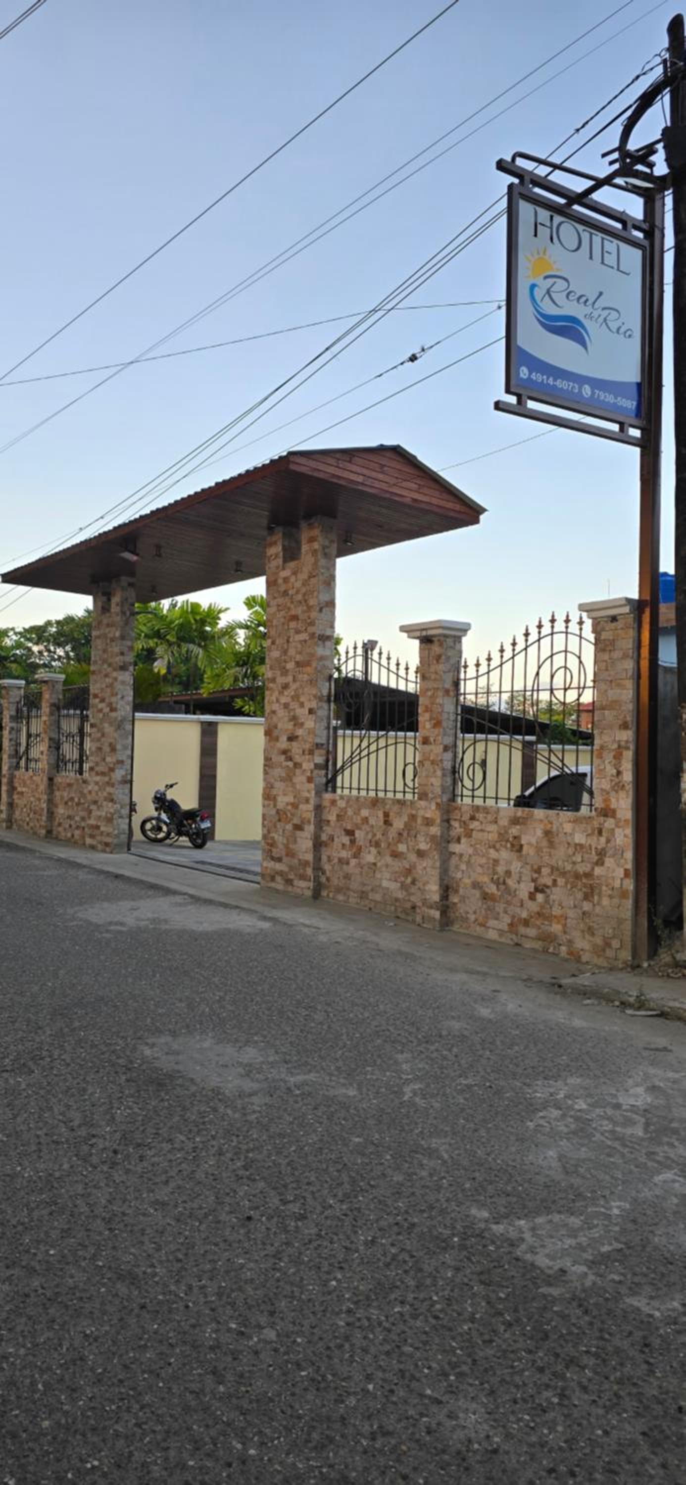 San Pedro Vacations - Hotel Real del Rio - Property Image 3