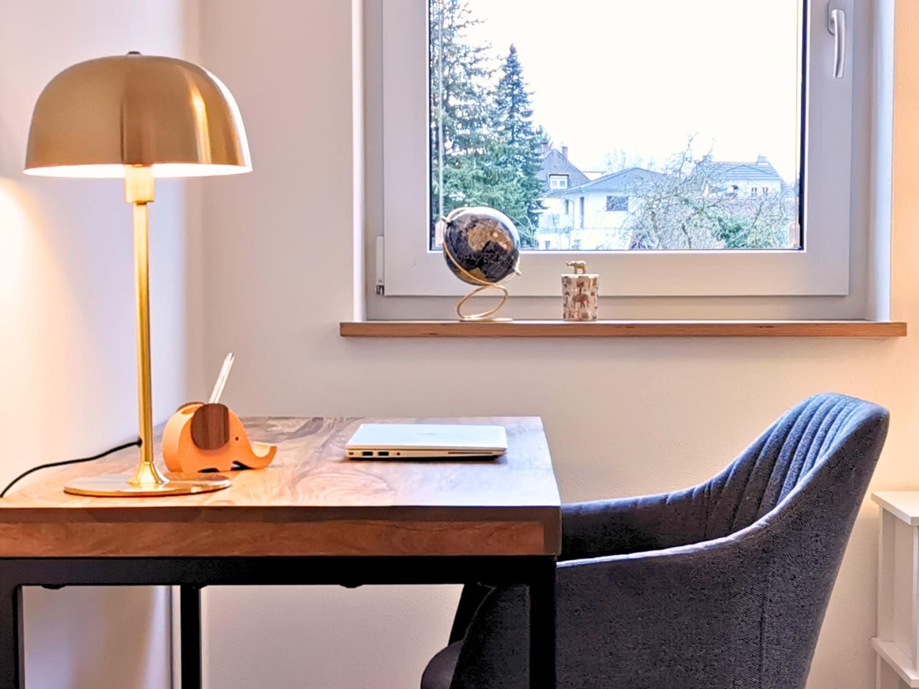 Fynbos Deluxe, Penthouse oder Balkon, Parkplatz