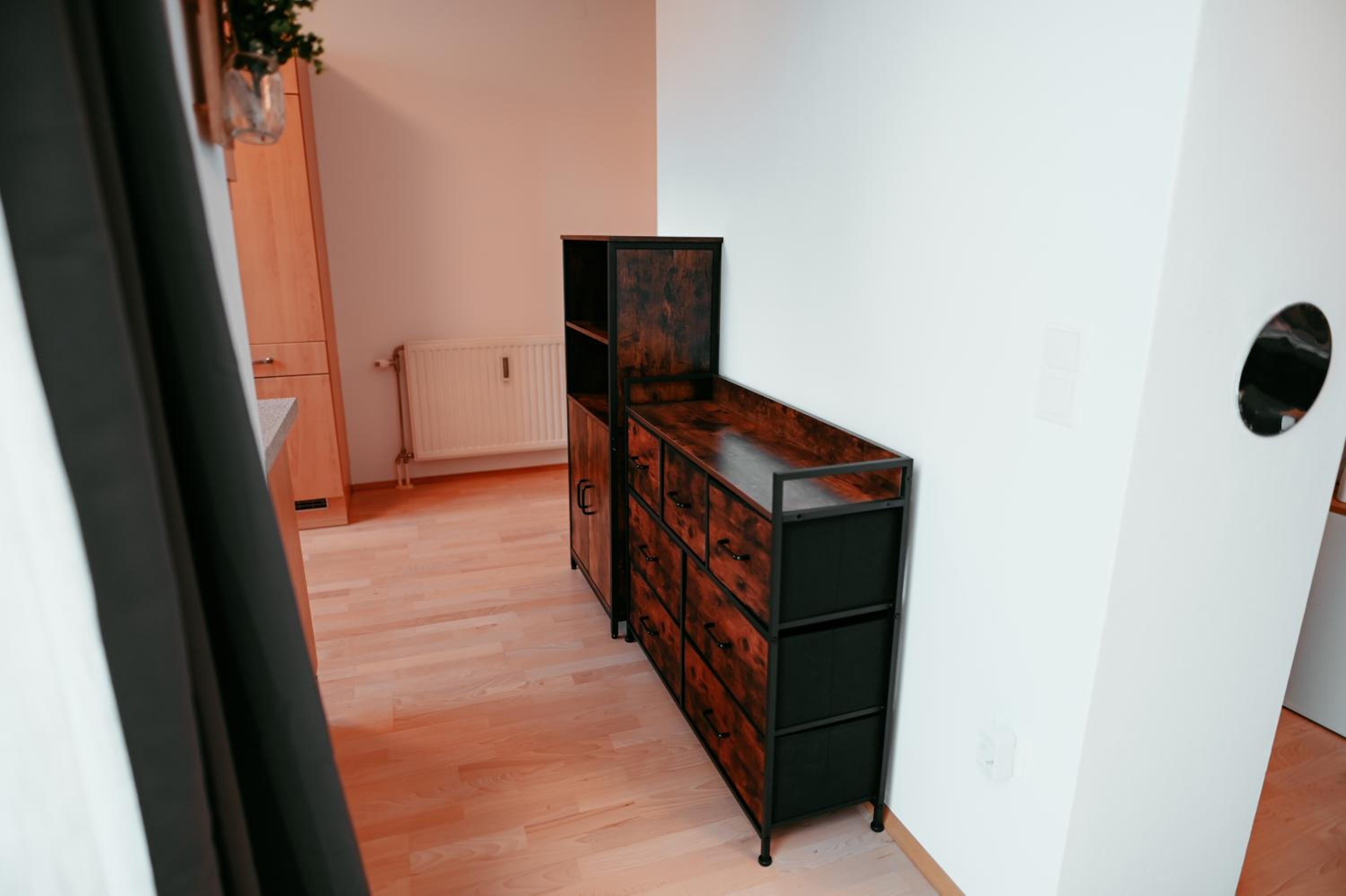 Schönbrunn Gardens Vienna Apartment