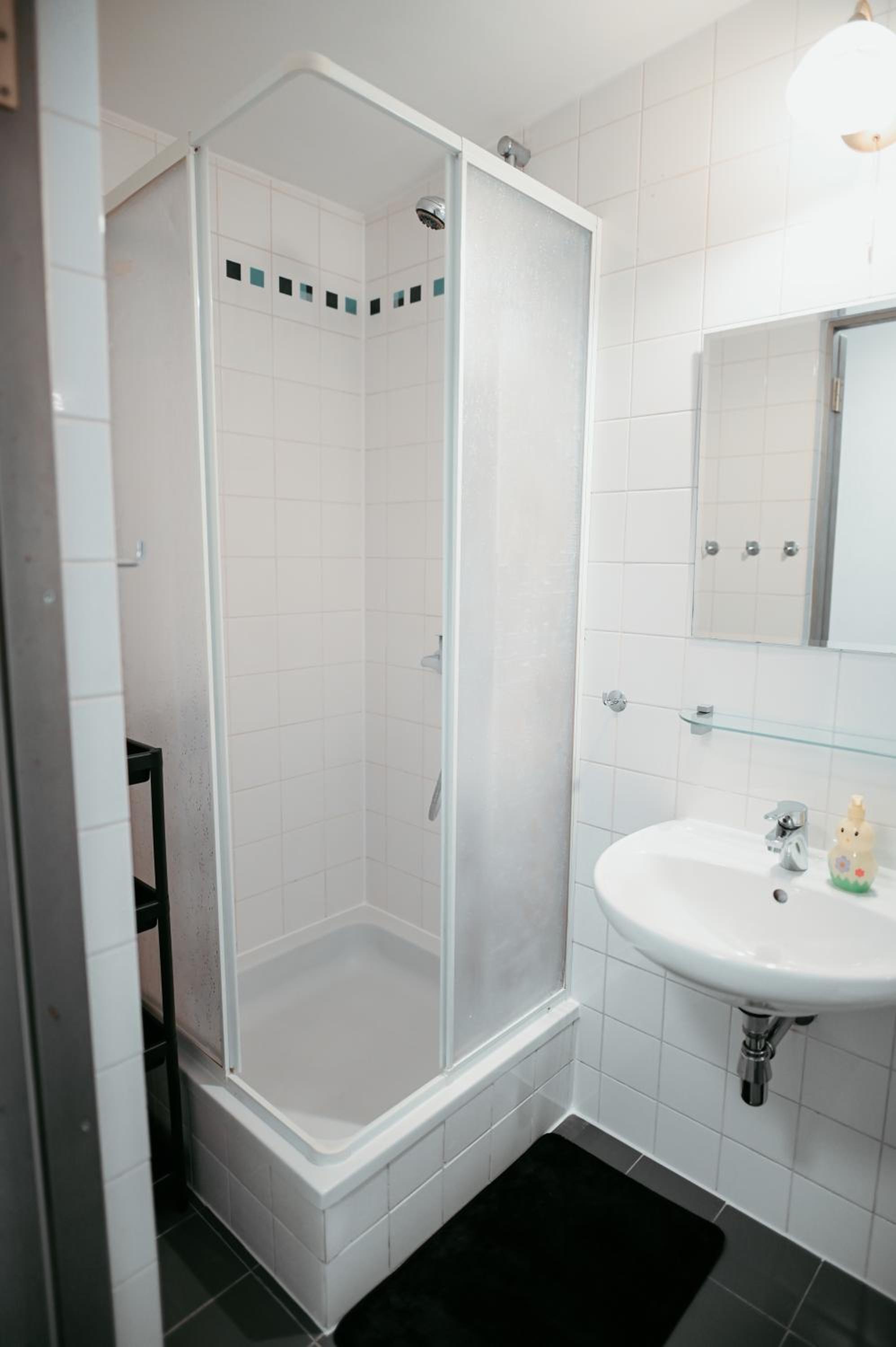 Schönbrunn Gardens Vienna Apartment
