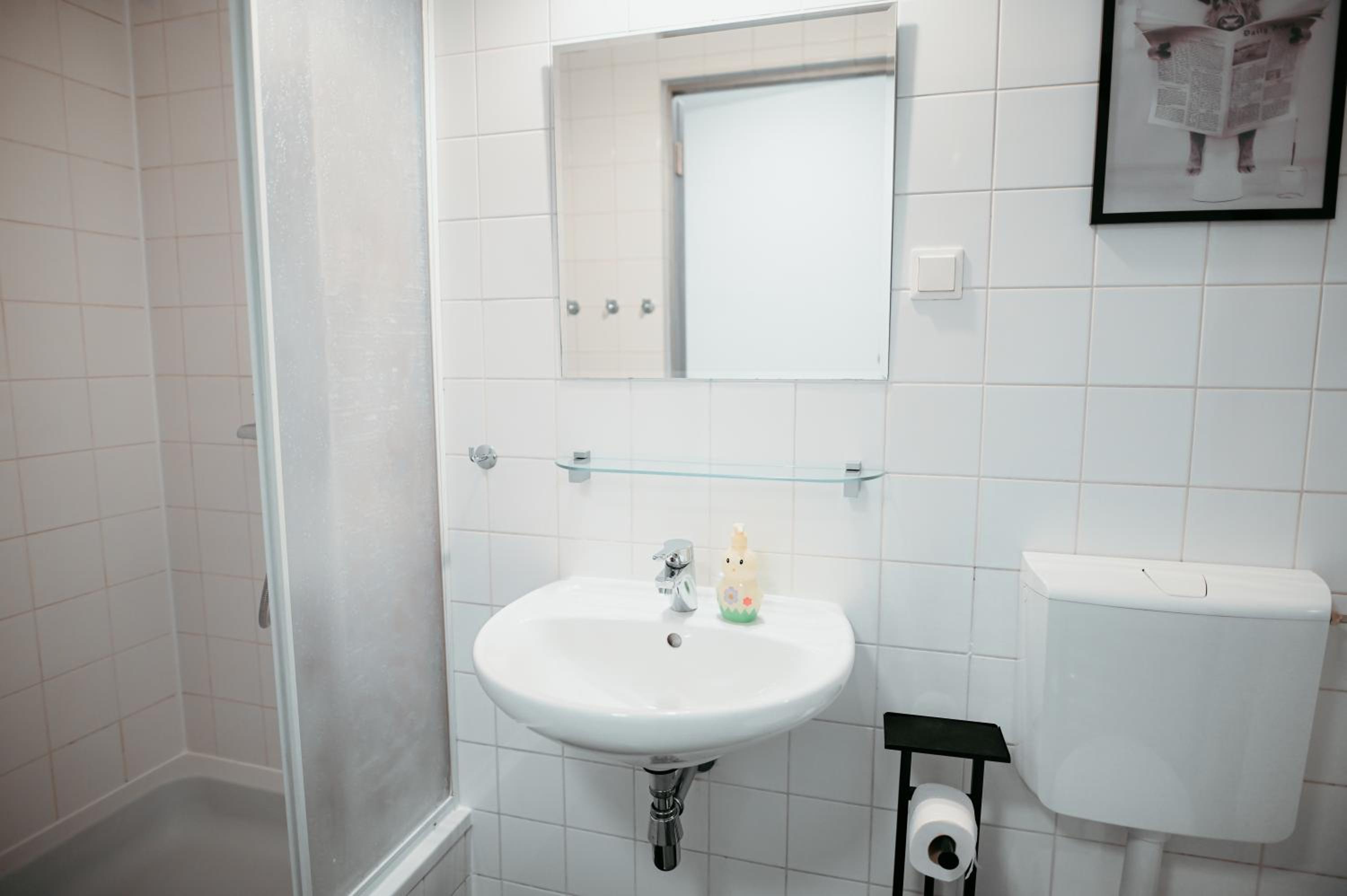 Schönbrunn Gardens Vienna Apartment