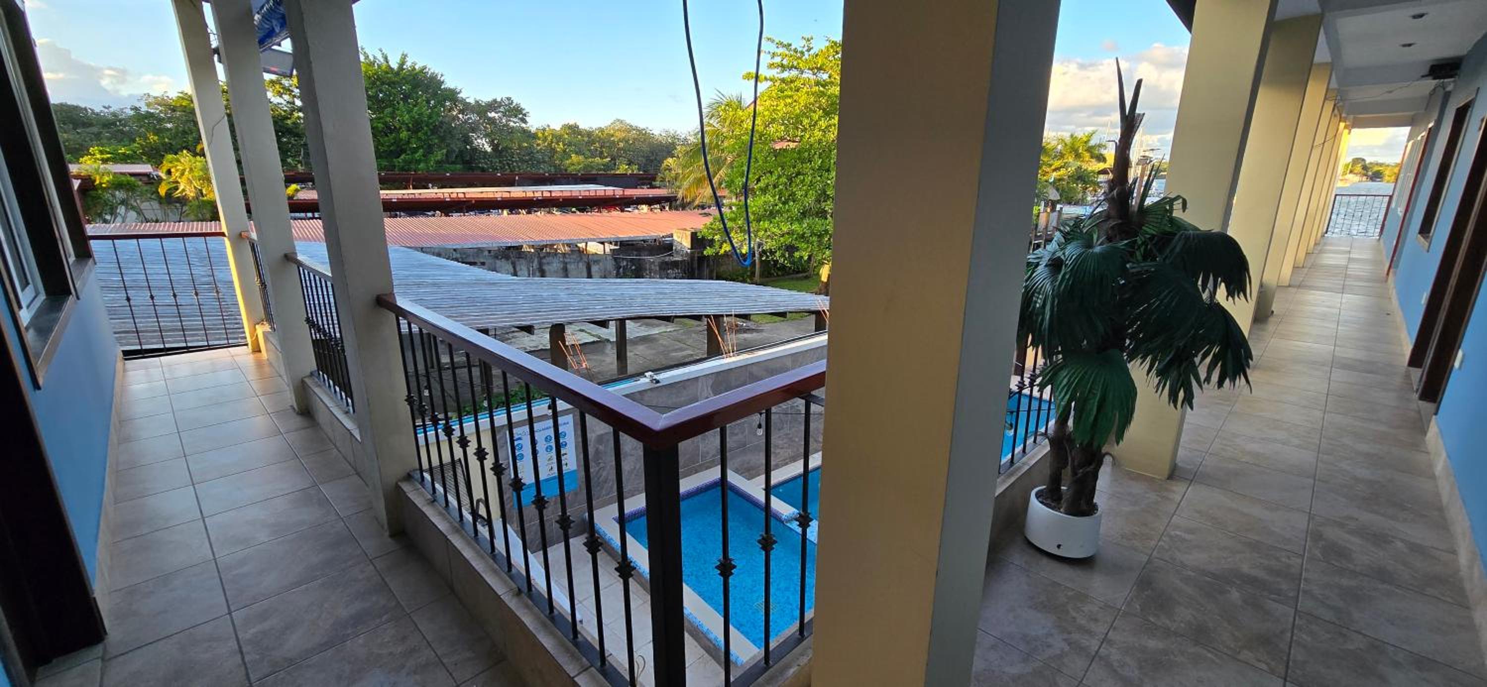 San Pedro Vacations - Hotel Real del Rio - Property Image 2
