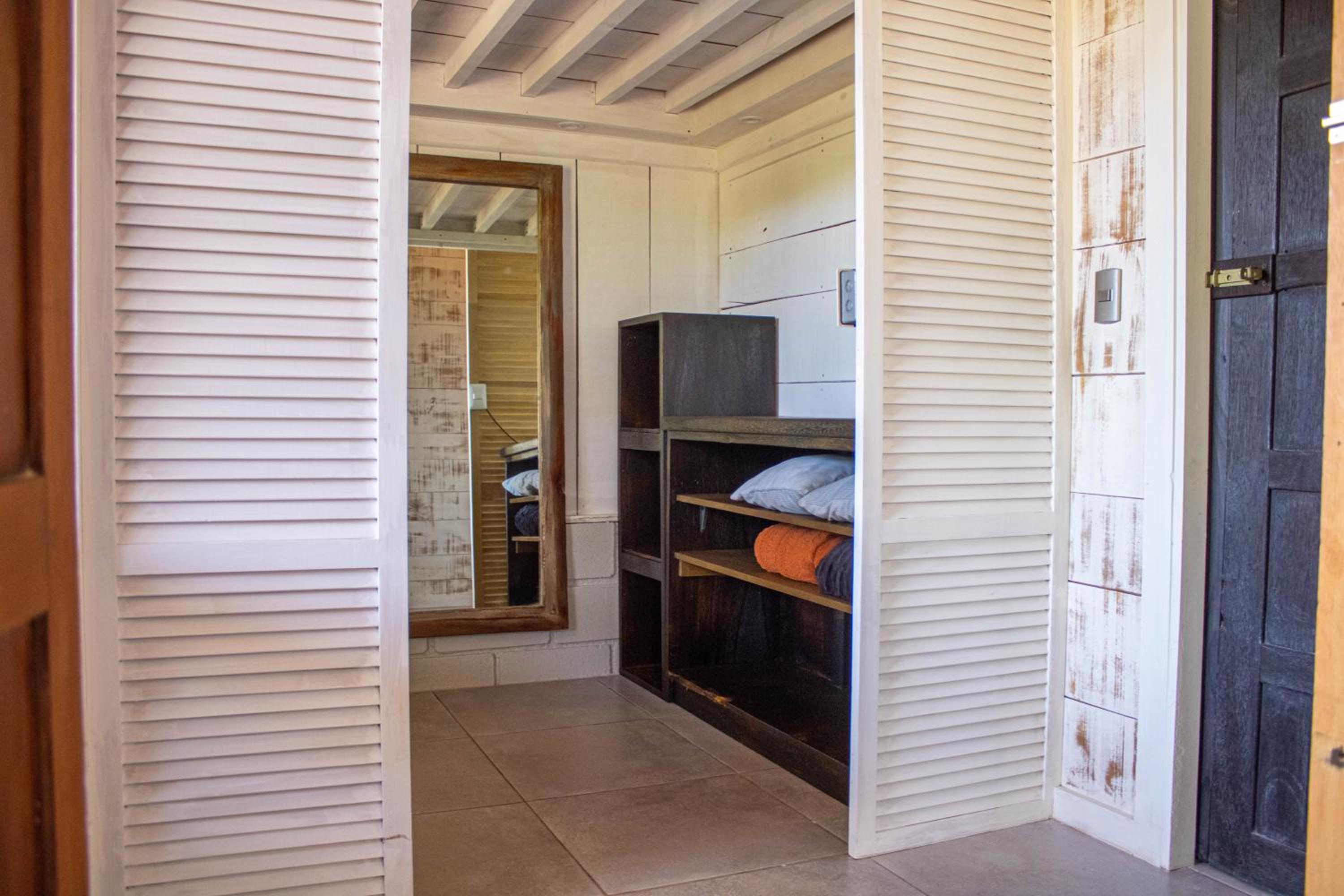 Casa Bohemia, un lugar de relajación rodeada de naturaleza
