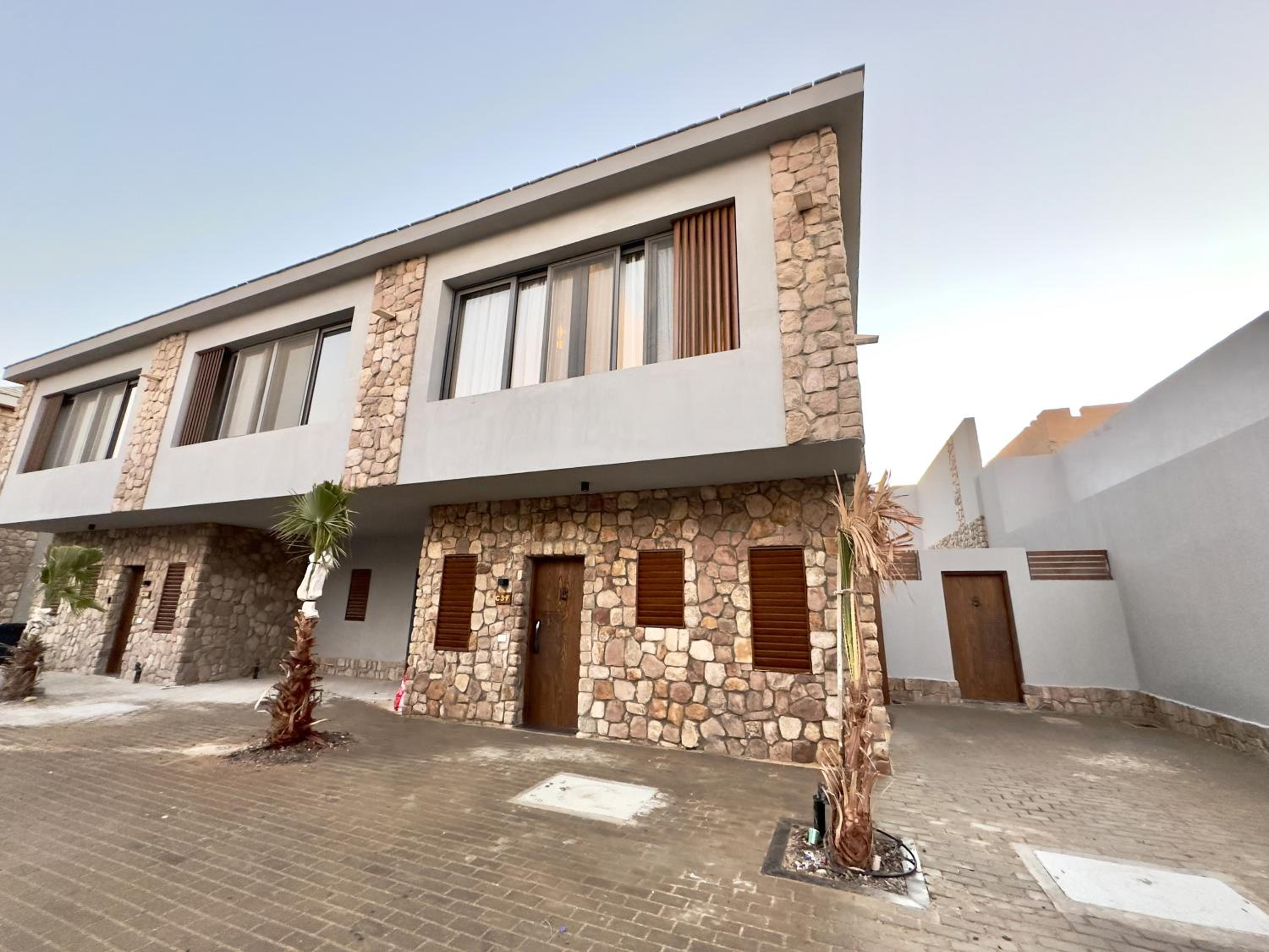 Luxury Villa Bali Al Gouna Hurgh