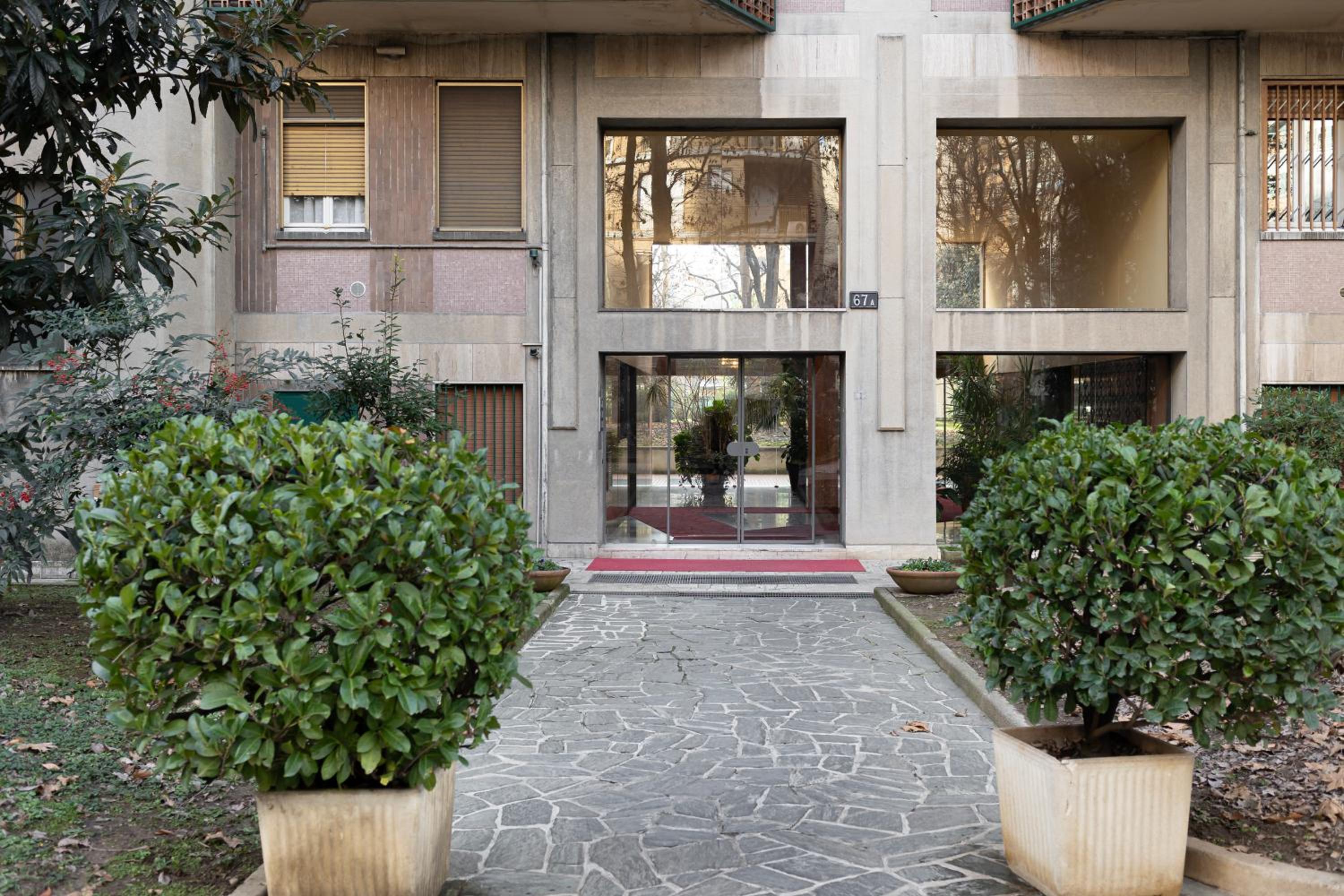 Splendido Quadrilocale nel Cuore dei Navigli