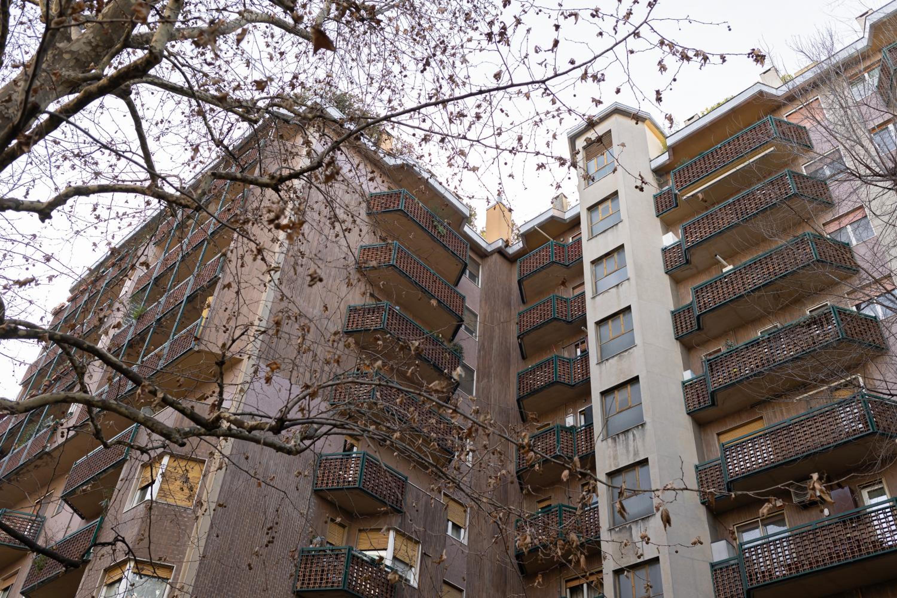 Splendido Quadrilocale nel Cuore dei Navigli