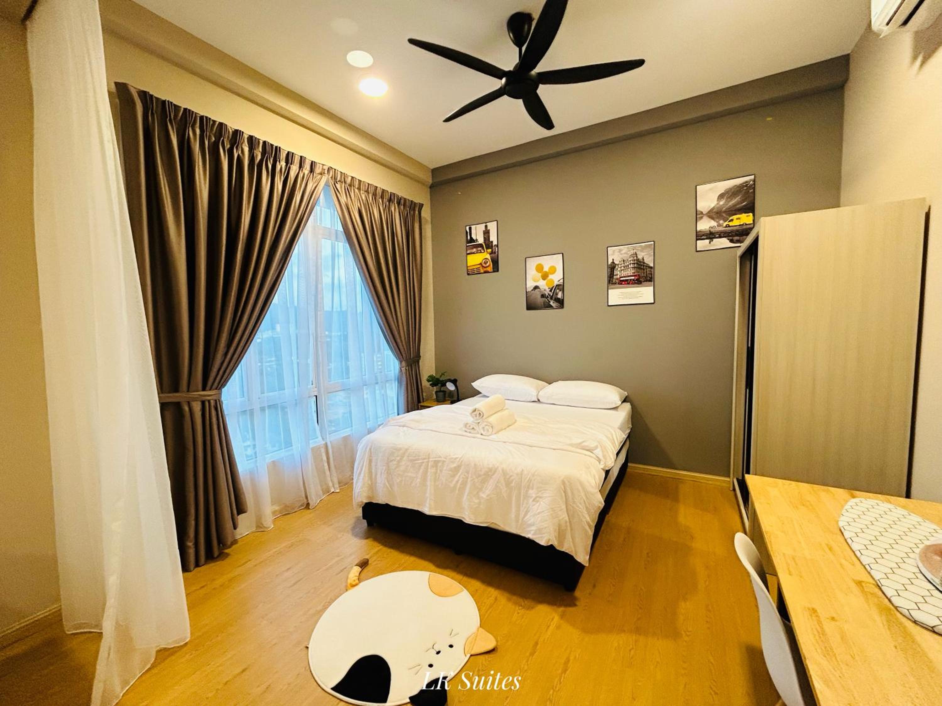 LK Suites, Mahkota Valley photo 8