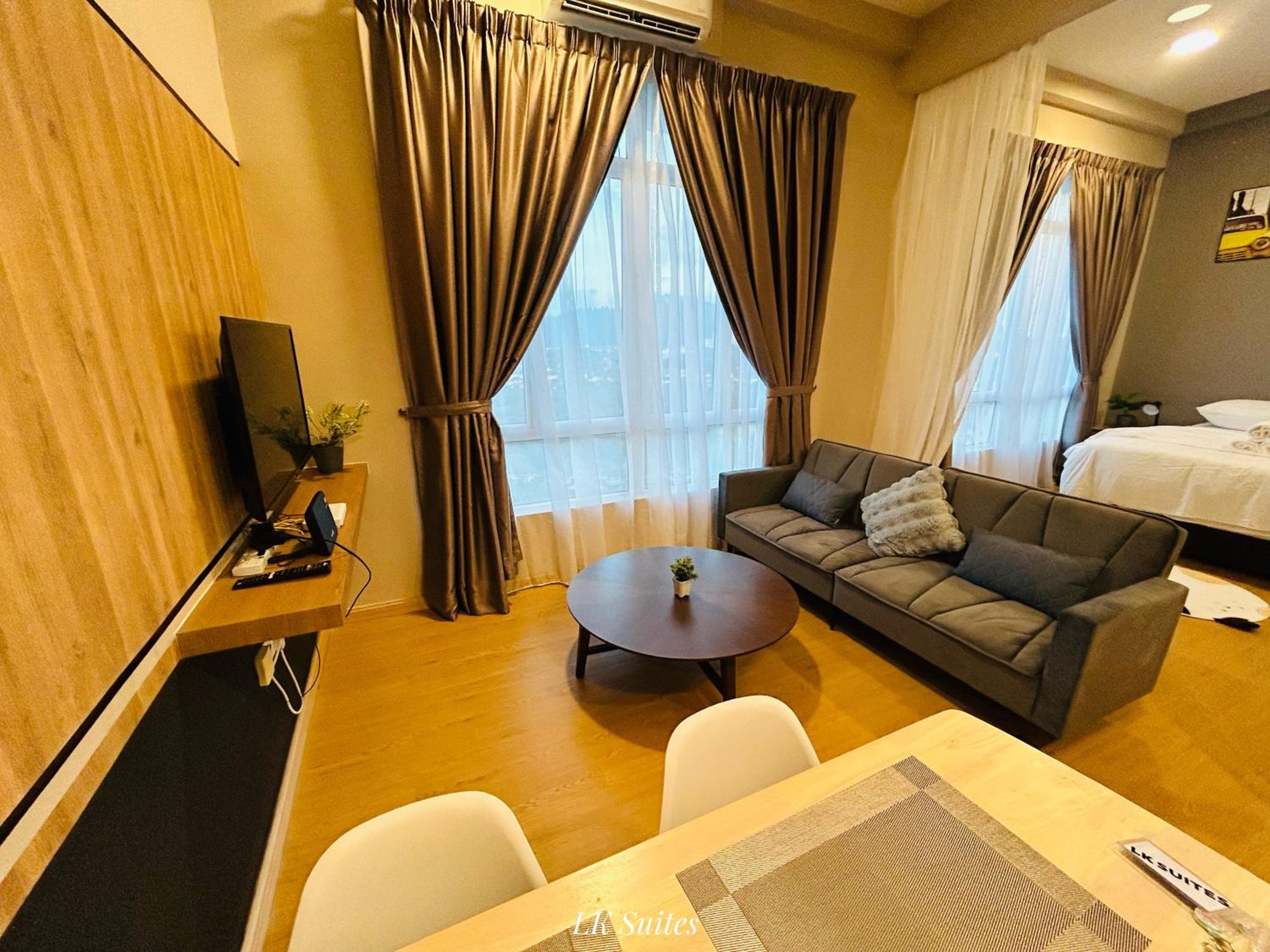 LK Suites, Mahkota Valley photo 6
