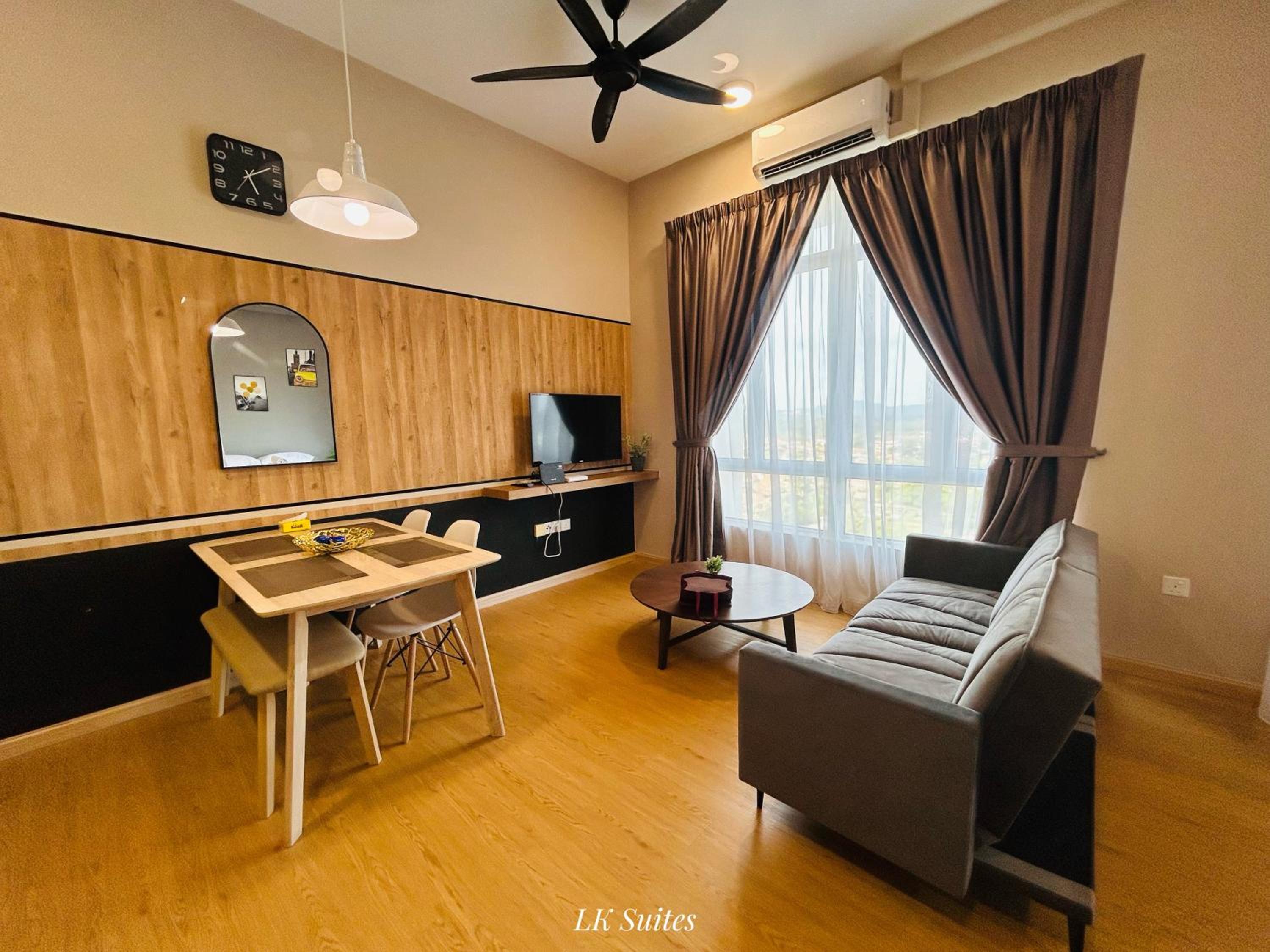 LK Suites, Mahkota Valley photo 7