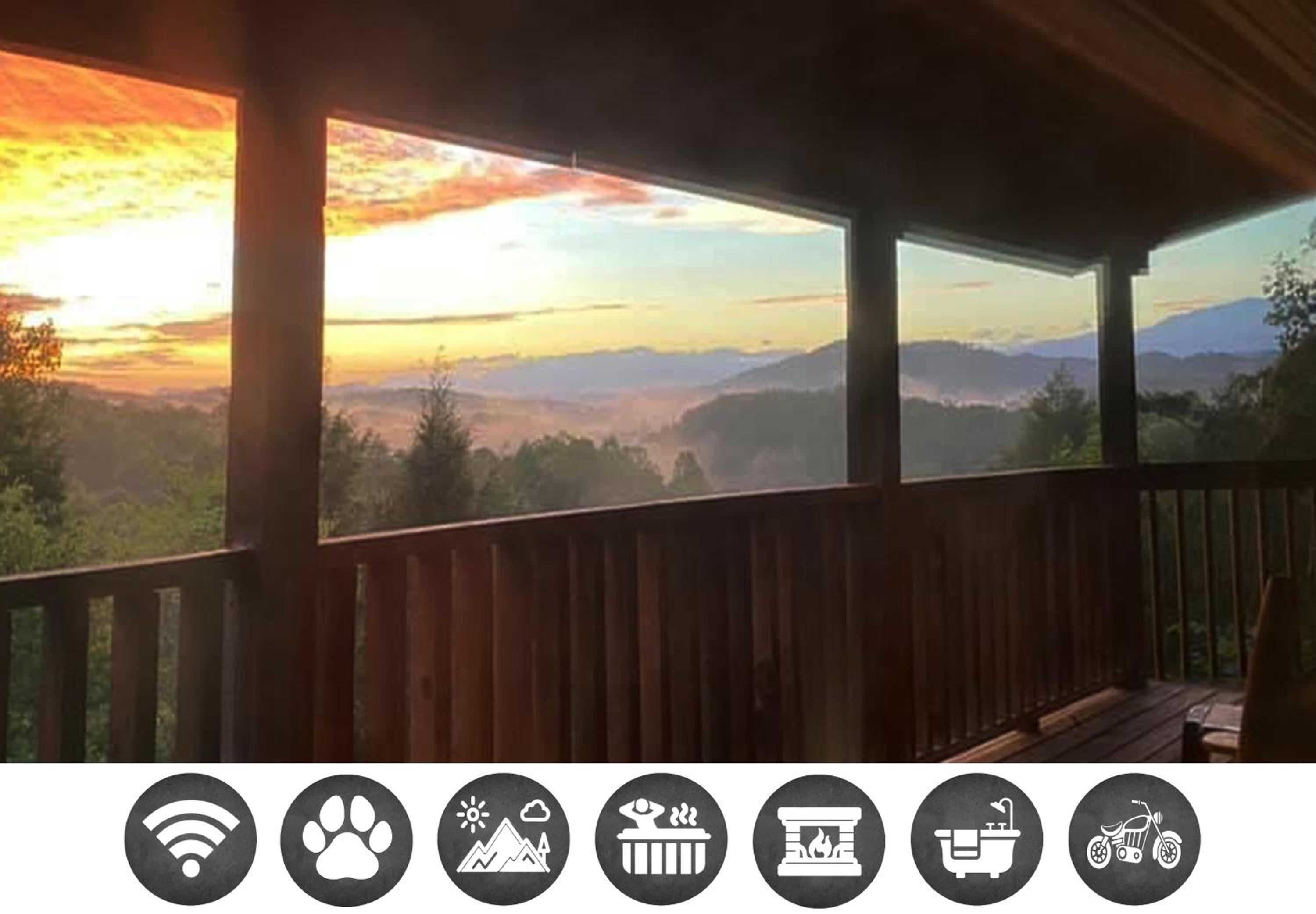 Cozy Cottage view 4
