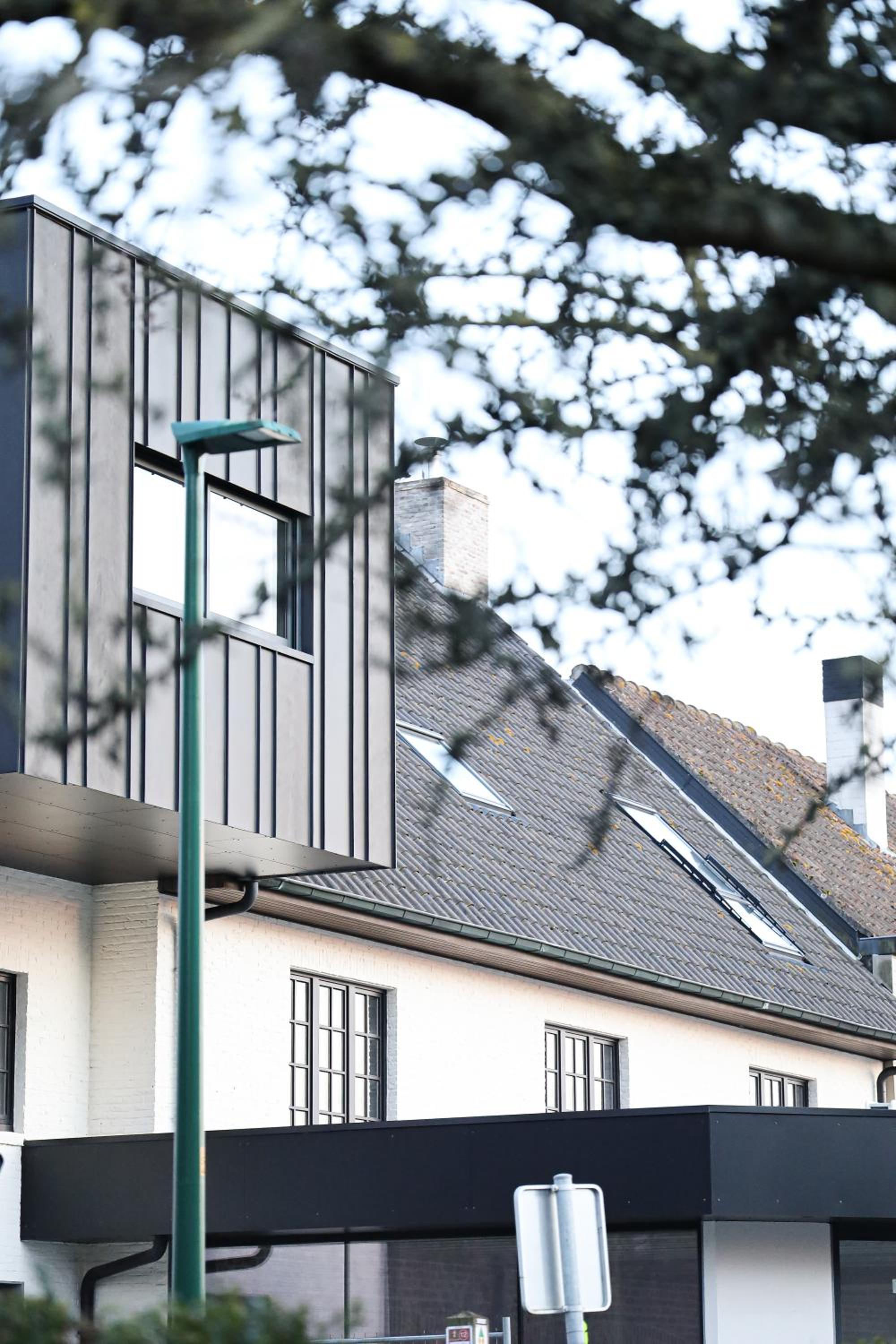 Mr.Bernard Vakantie Appartementen