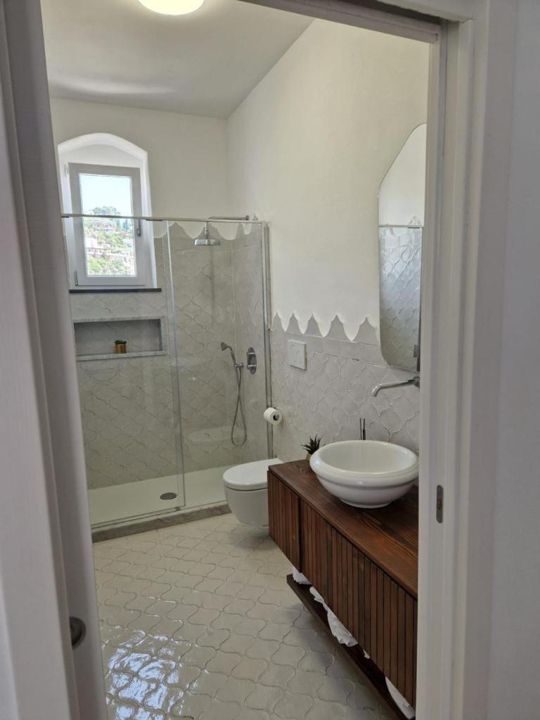 Sikelia elegant suite