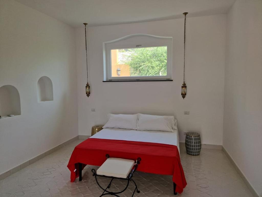 Sikelia elegant suite