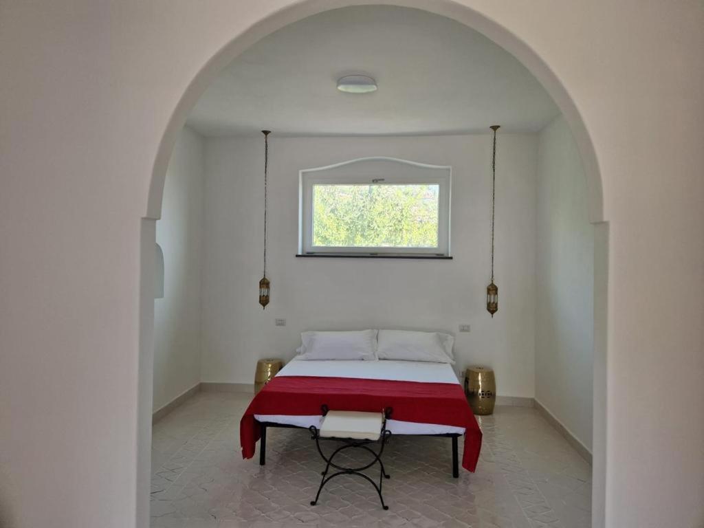Sikelia elegant suite