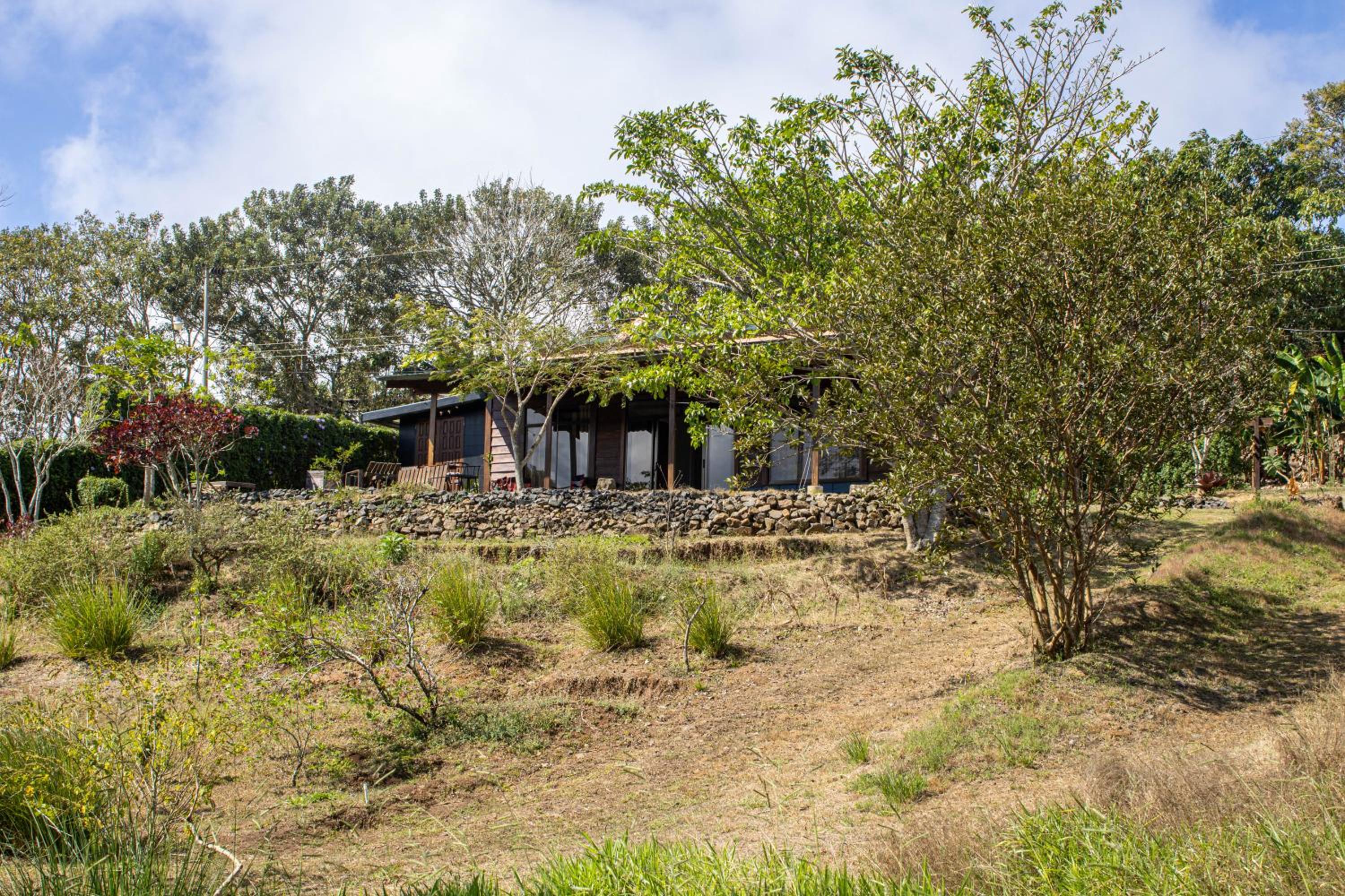 Casa Bohemia, un lugar de relajación rodeada de naturaleza