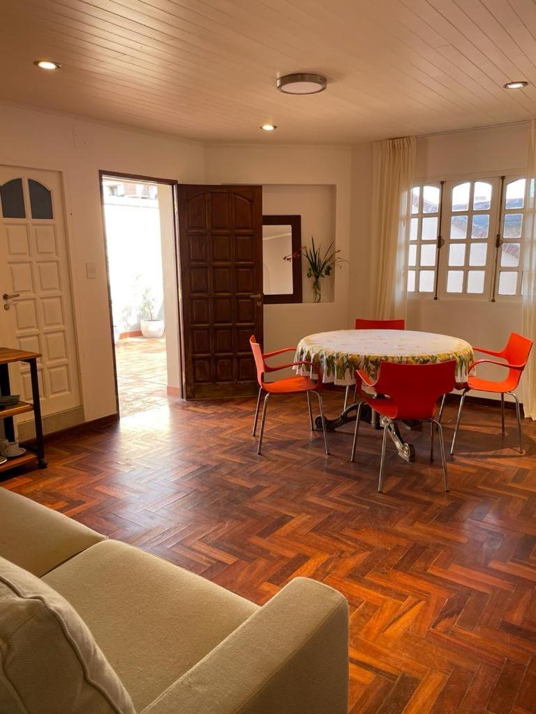 Departamento para 2,3,4 pax ubicación ideal!