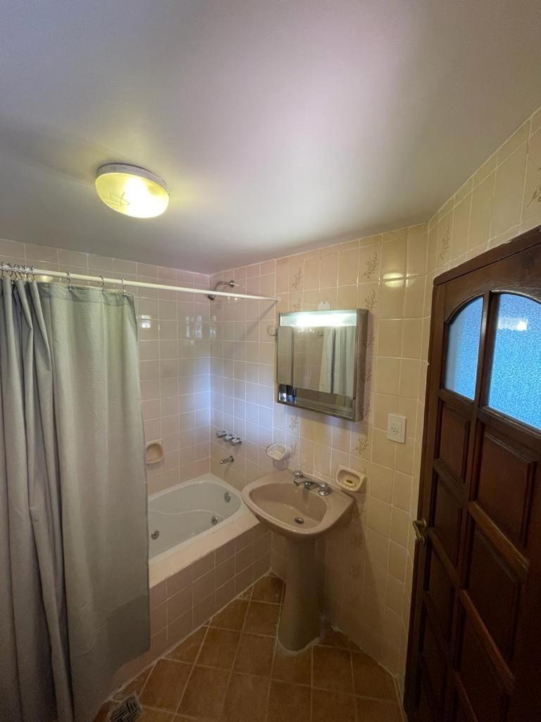 Departamento para 2,3,4 pax ubicación ideal!