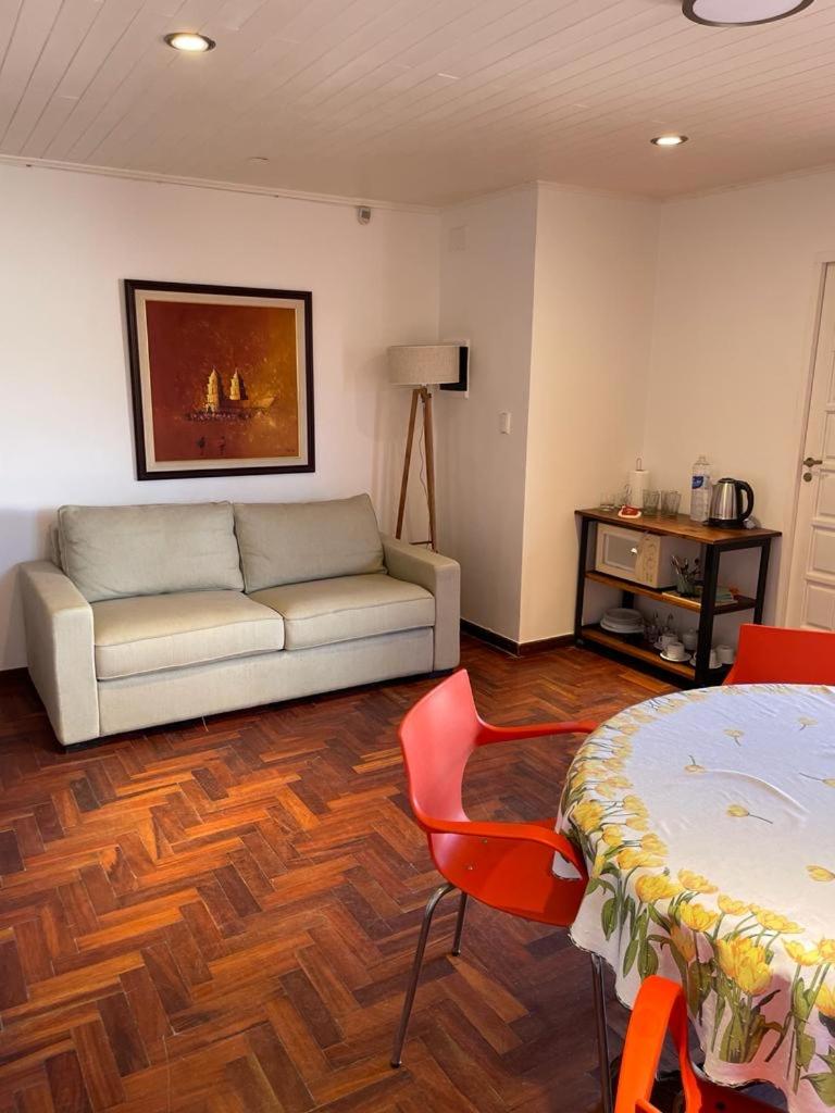 Departamento para 2,3,4 pax ubicación ideal!