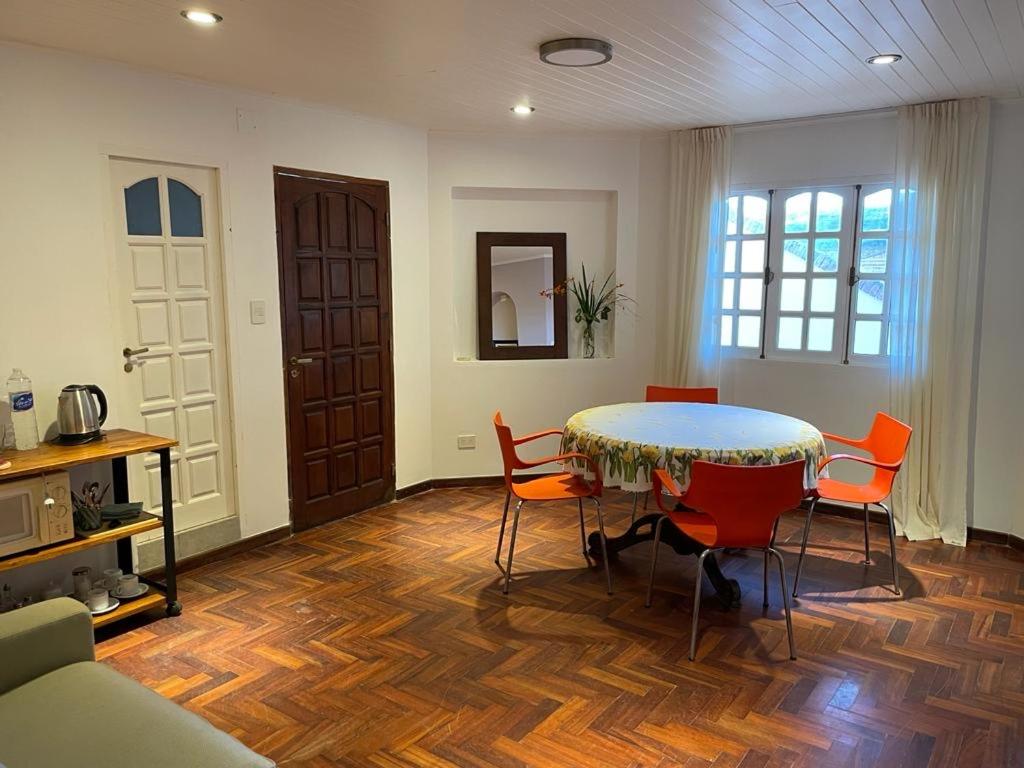 Departamento para 2,3,4 pax ubicación ideal!
