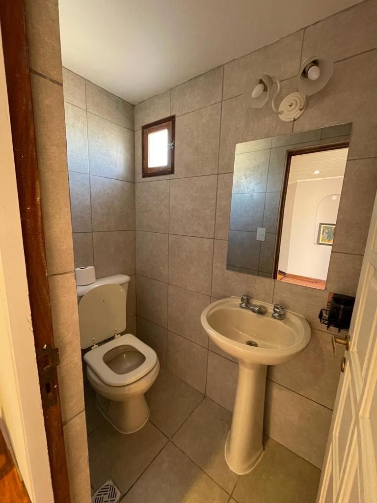 Departamento para 2,3,4 pax ubicación ideal!