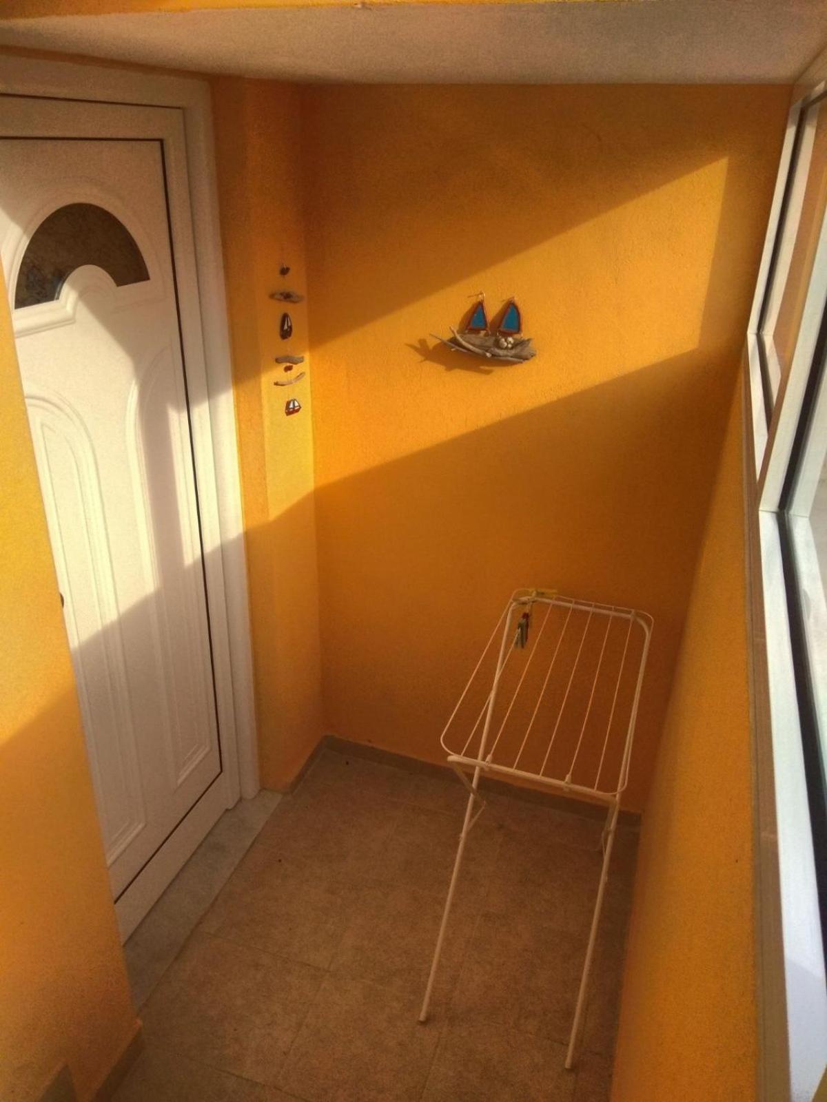Vaso apartment Limenaria Thasos