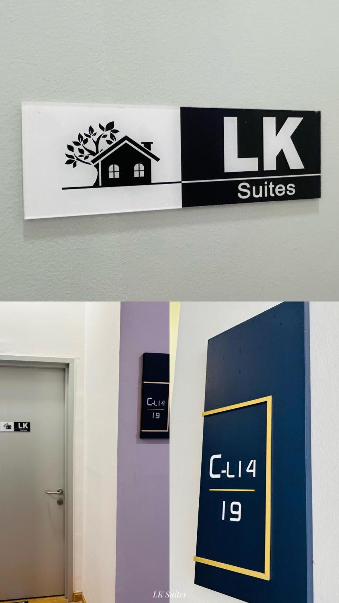 LK Suites, Mahkota Valley photo 4