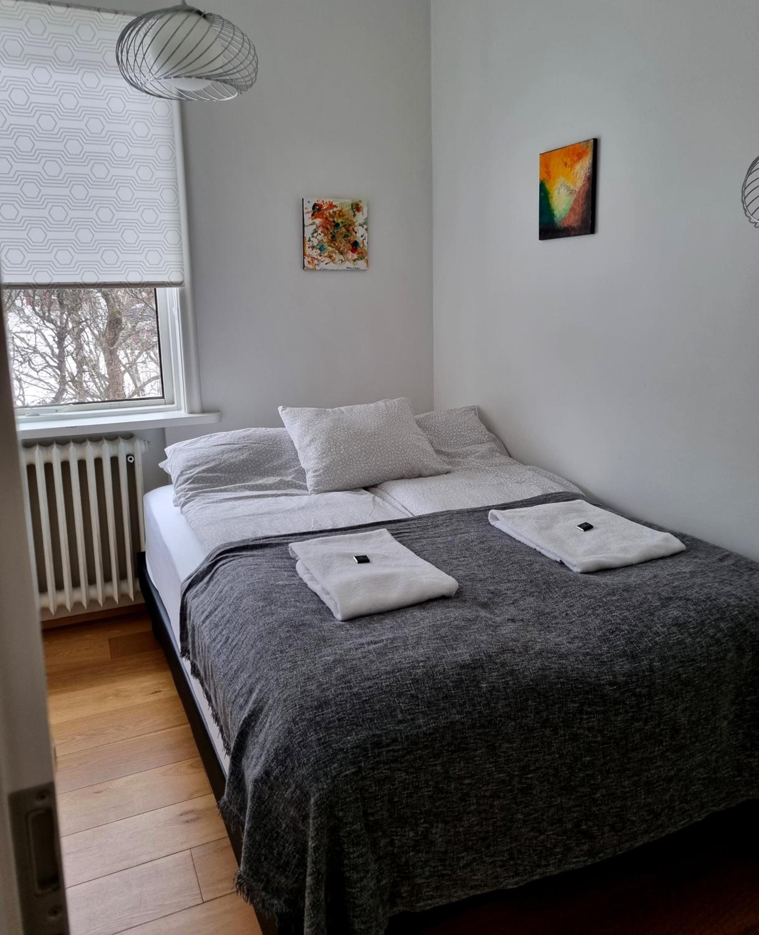 Spói Guesthouse