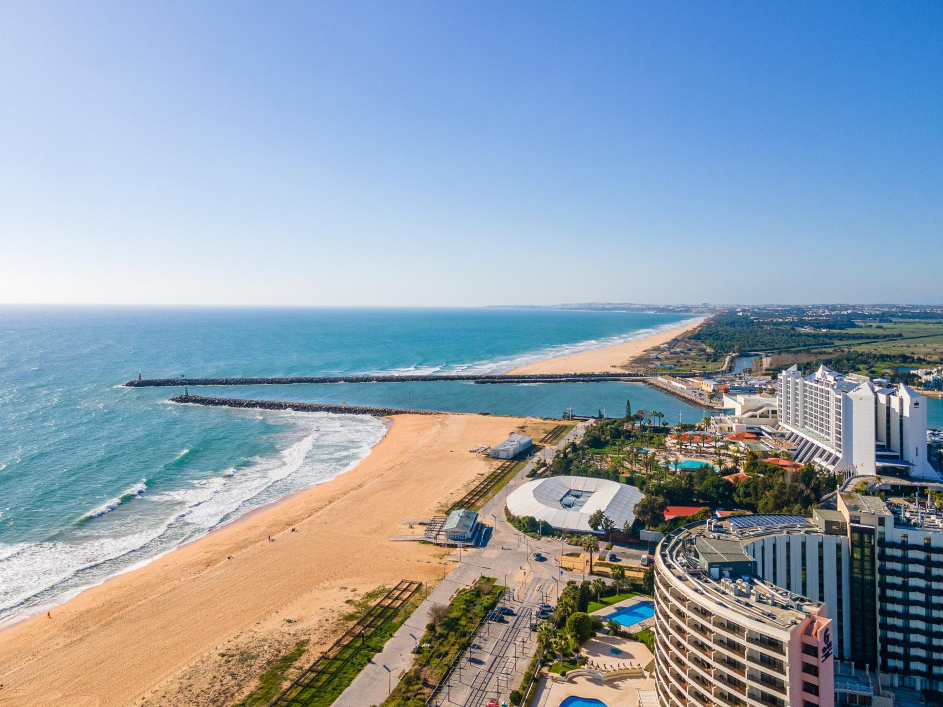 Vilamoura Sea View view 3