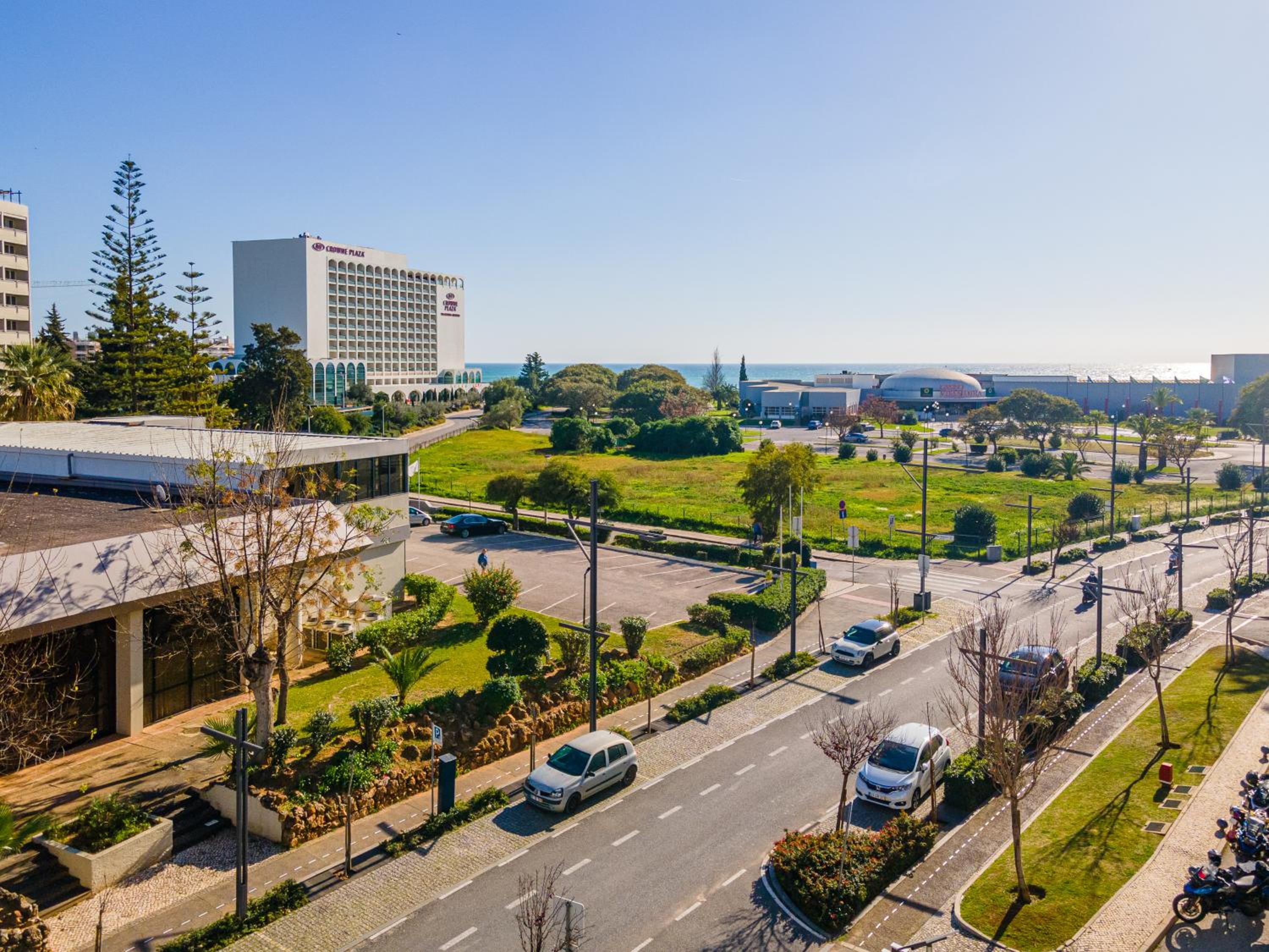 Vilamoura Sea View view 5