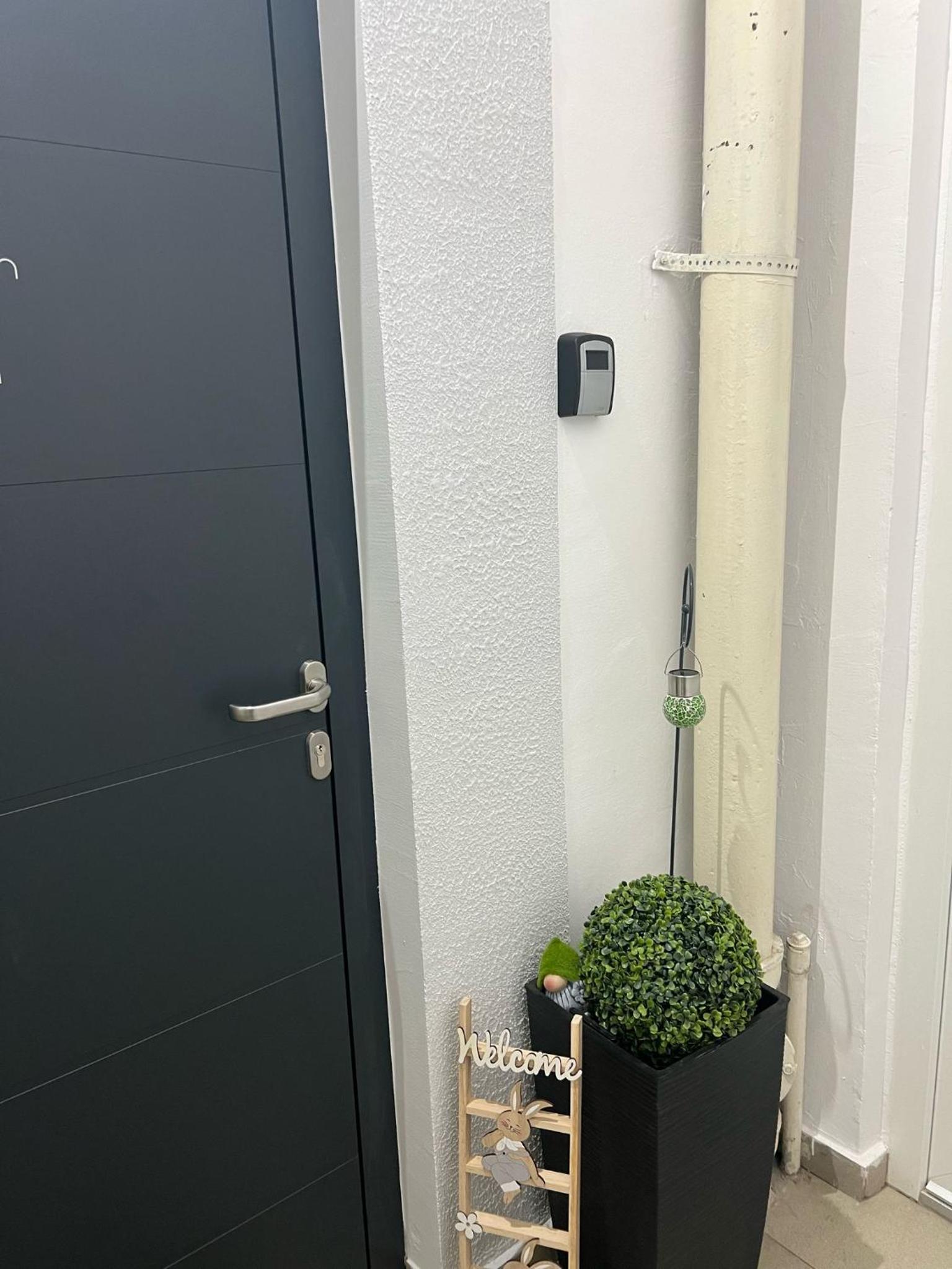 Apartman Saturn
