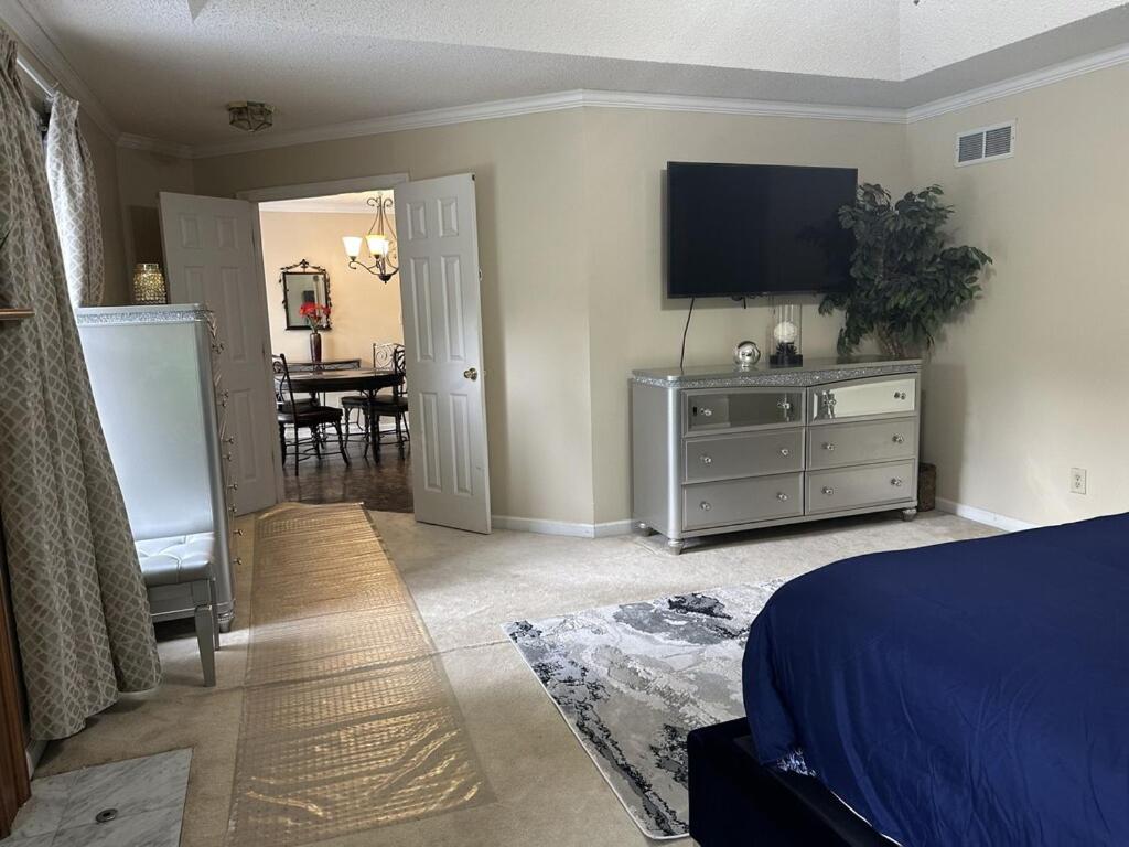 Cozy Oasis