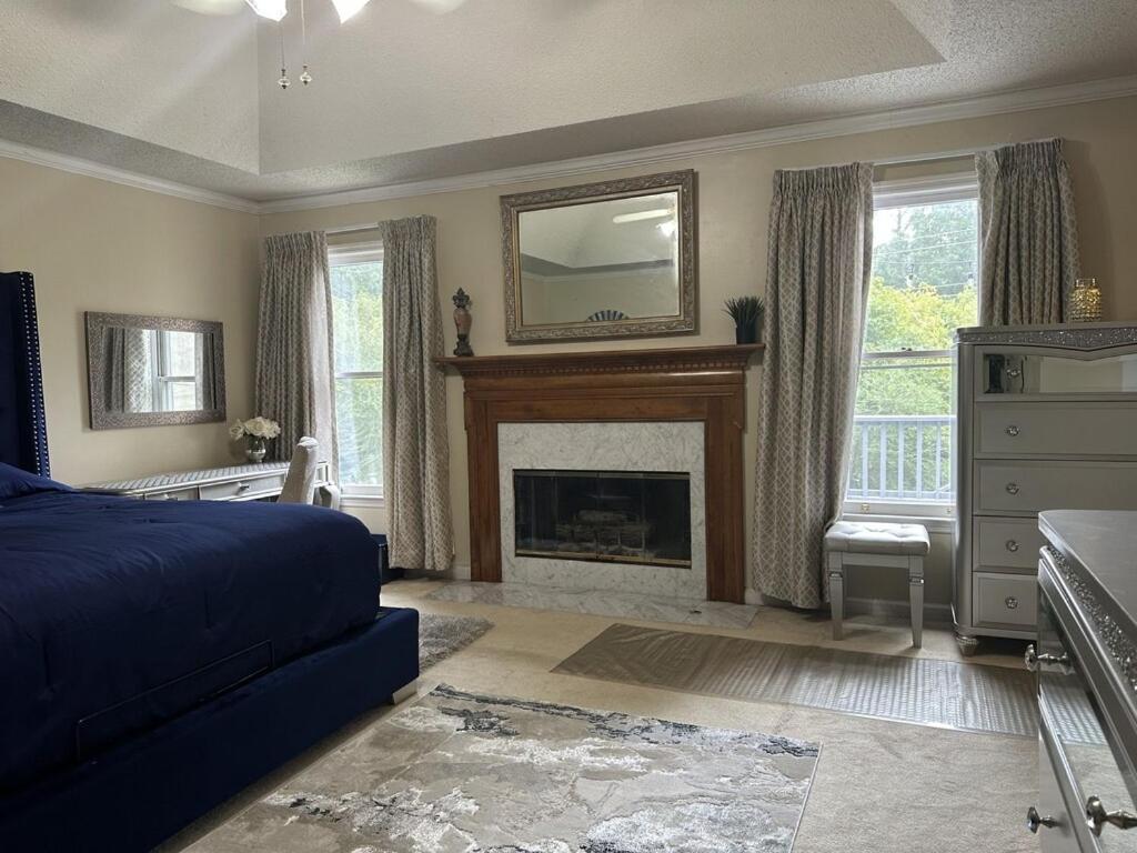 Cozy Oasis