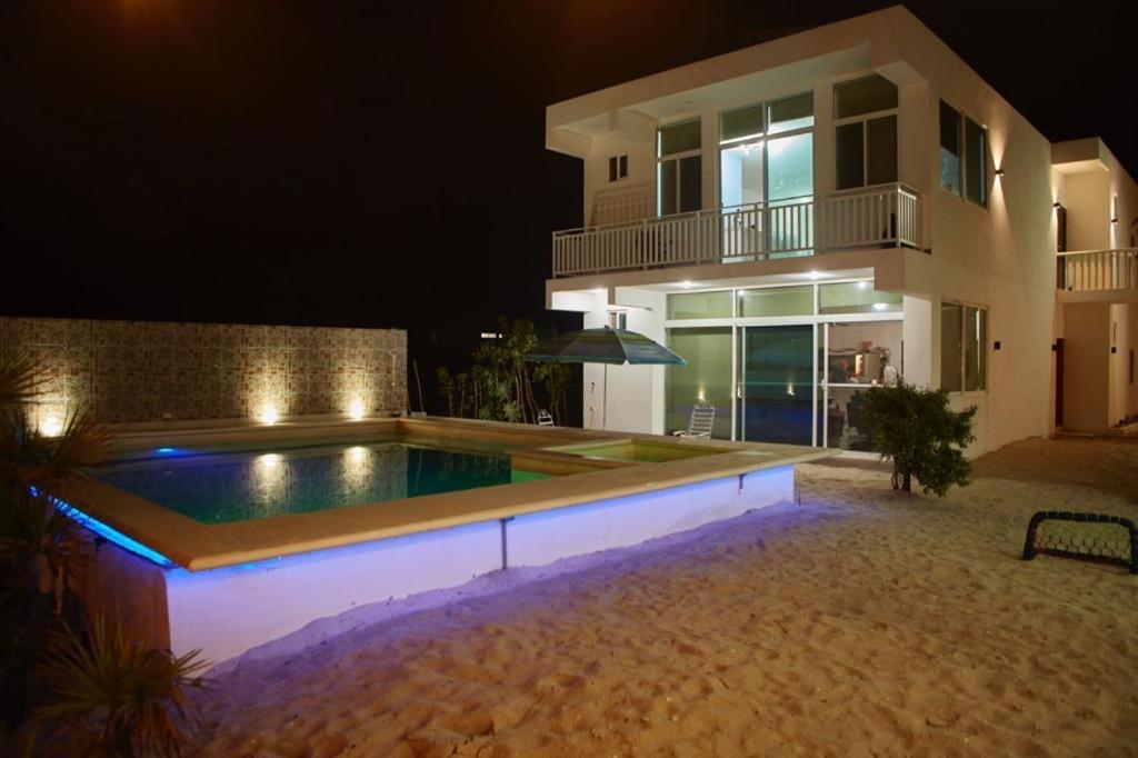 Villa los Nonos 4 view 5