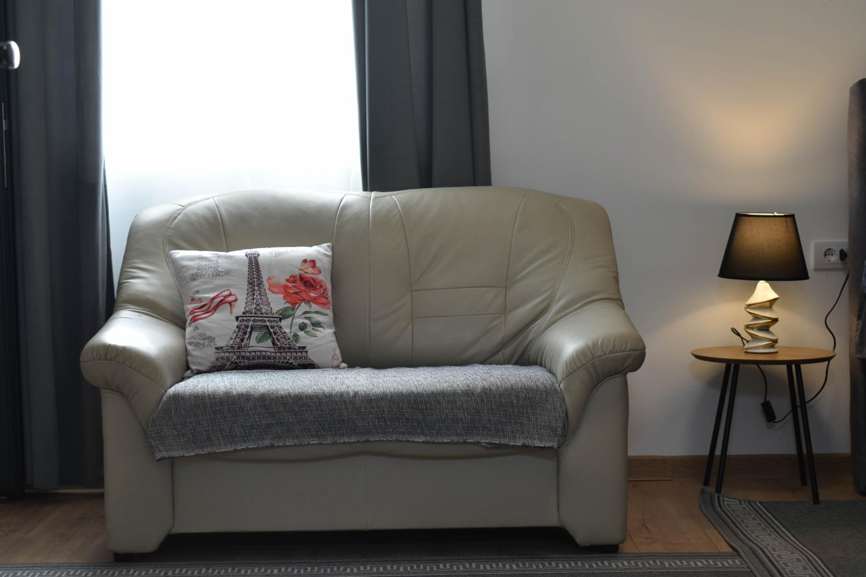 Apartmani DUGA view 2