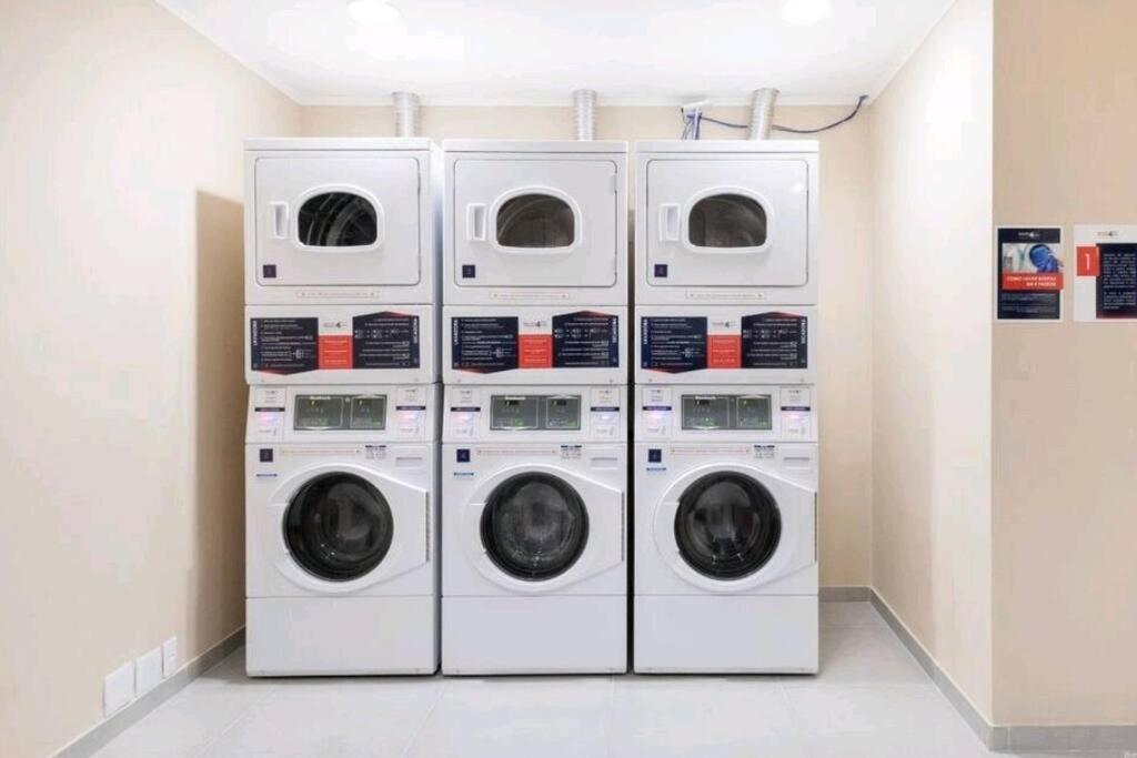 Flat no coração de São Paulo!