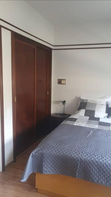 Flat no coração de São Paulo!