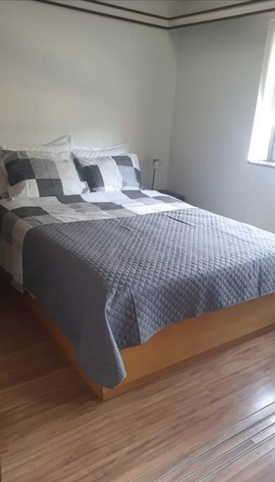 Flat no coração de São Paulo!