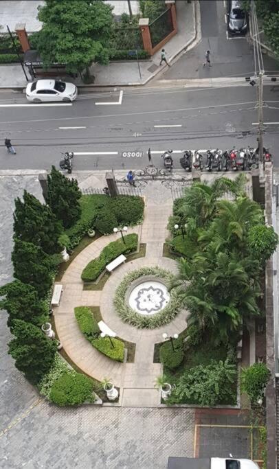 Flat no coração de São Paulo!