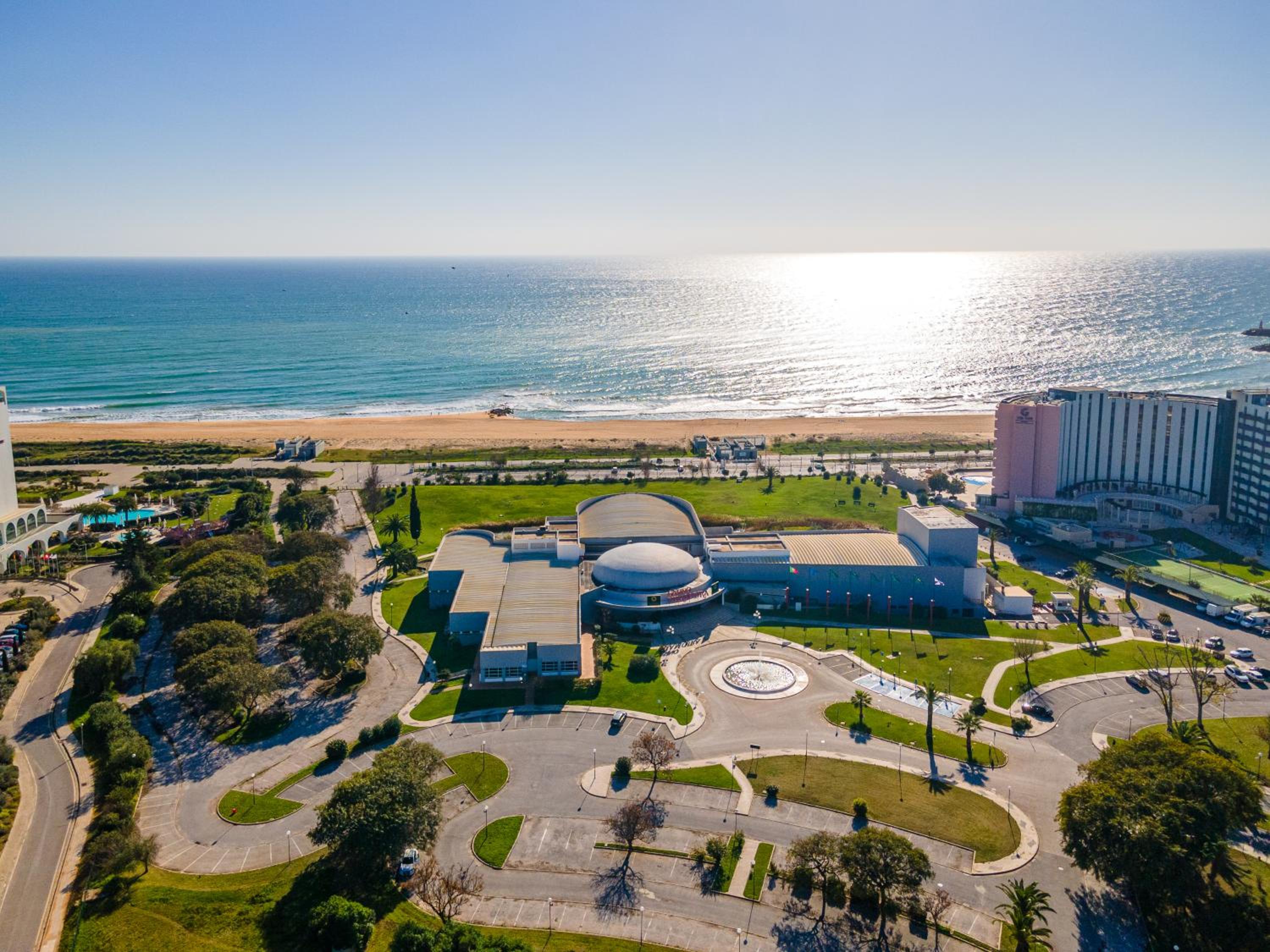 Vilamoura Sea View view 2