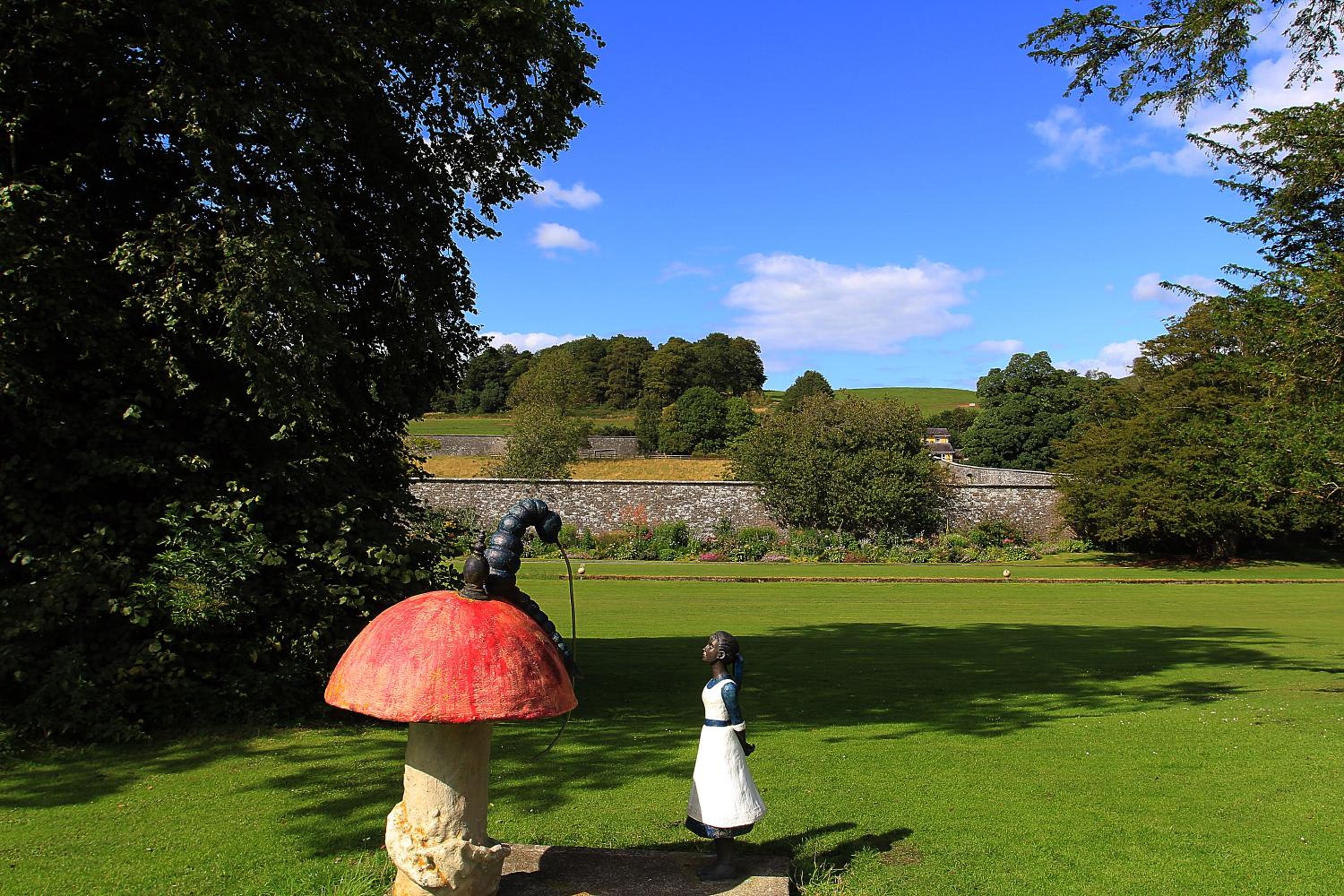 Millbrook House