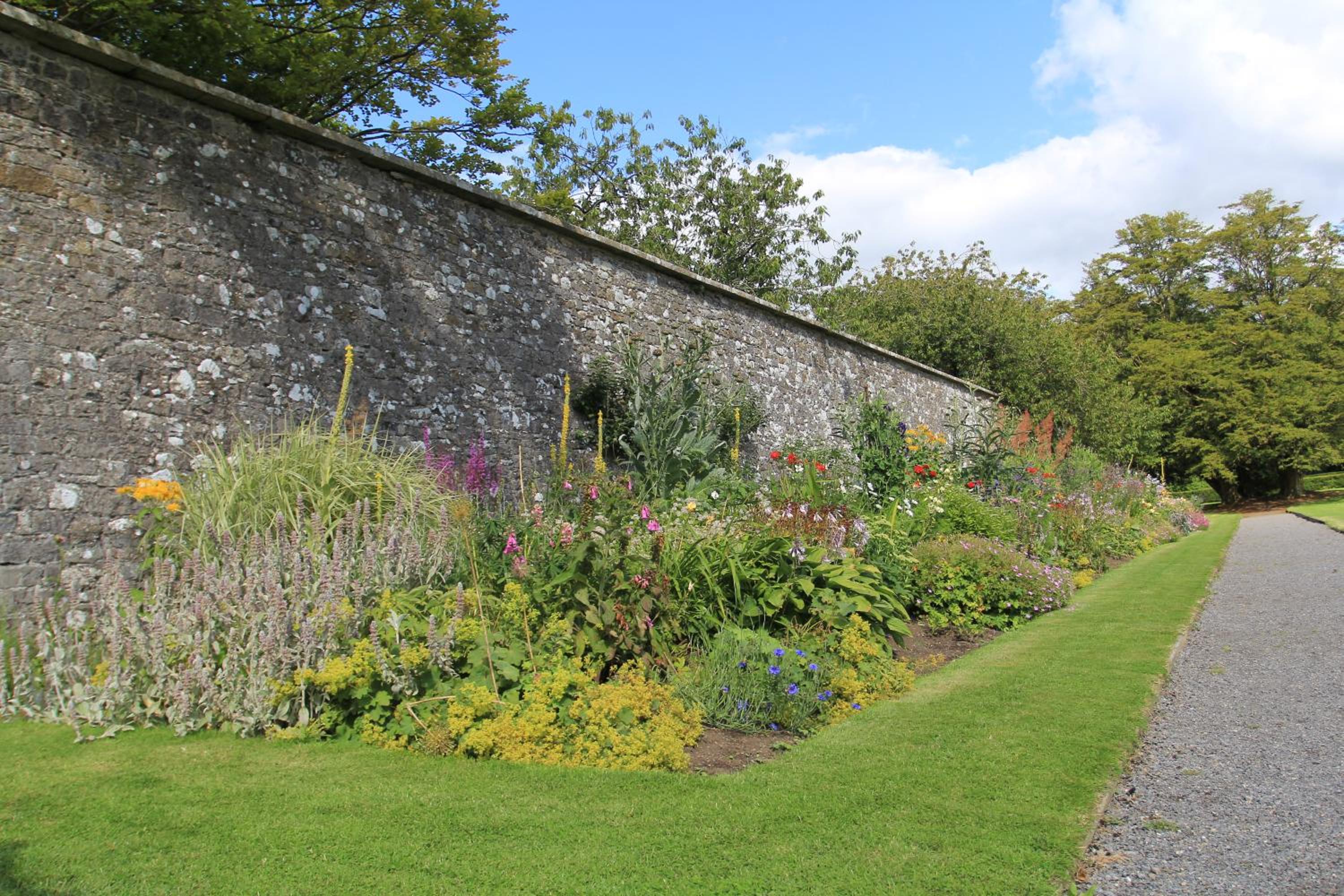 Millbrook House