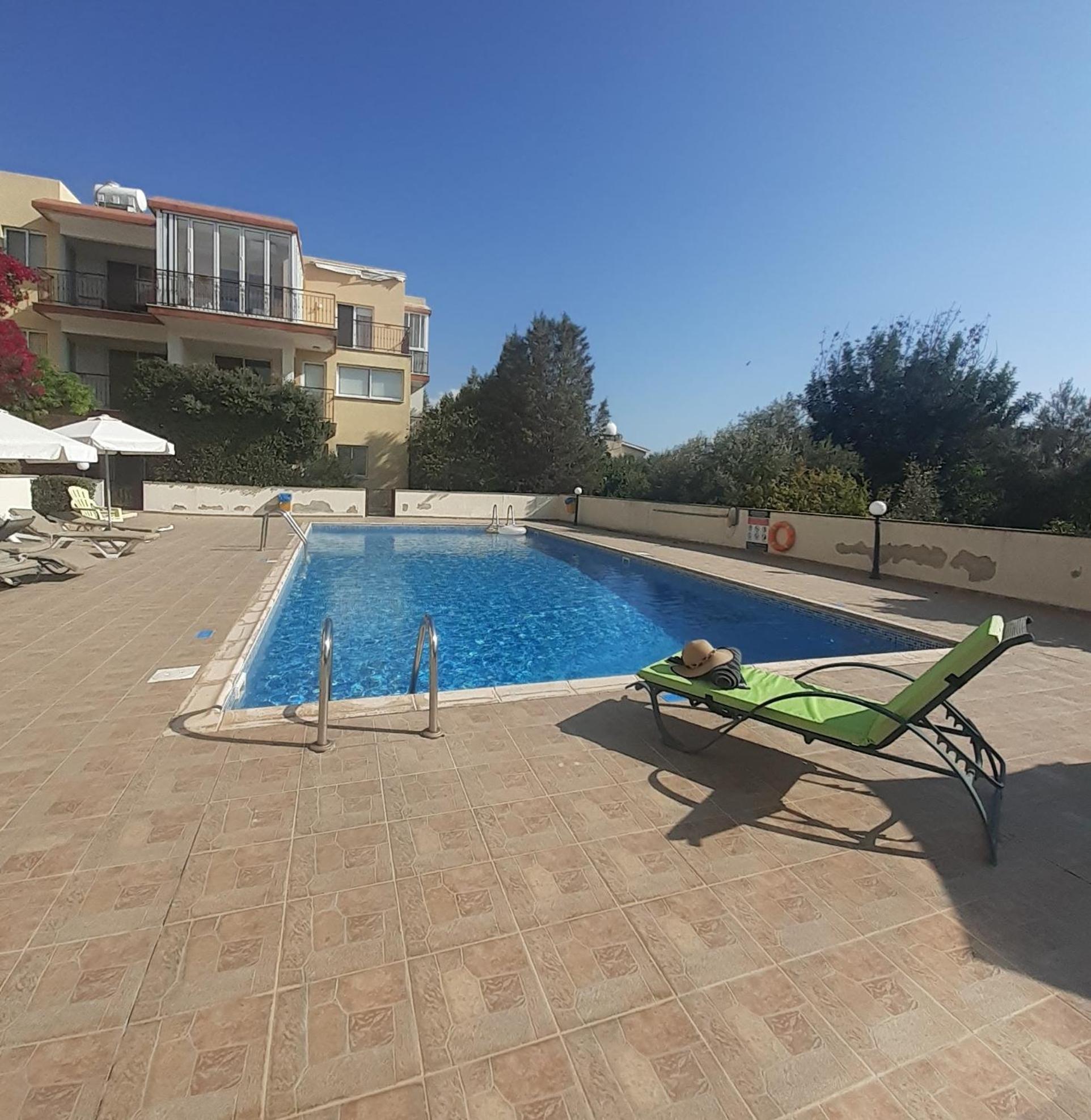 Hilltop View Peyia