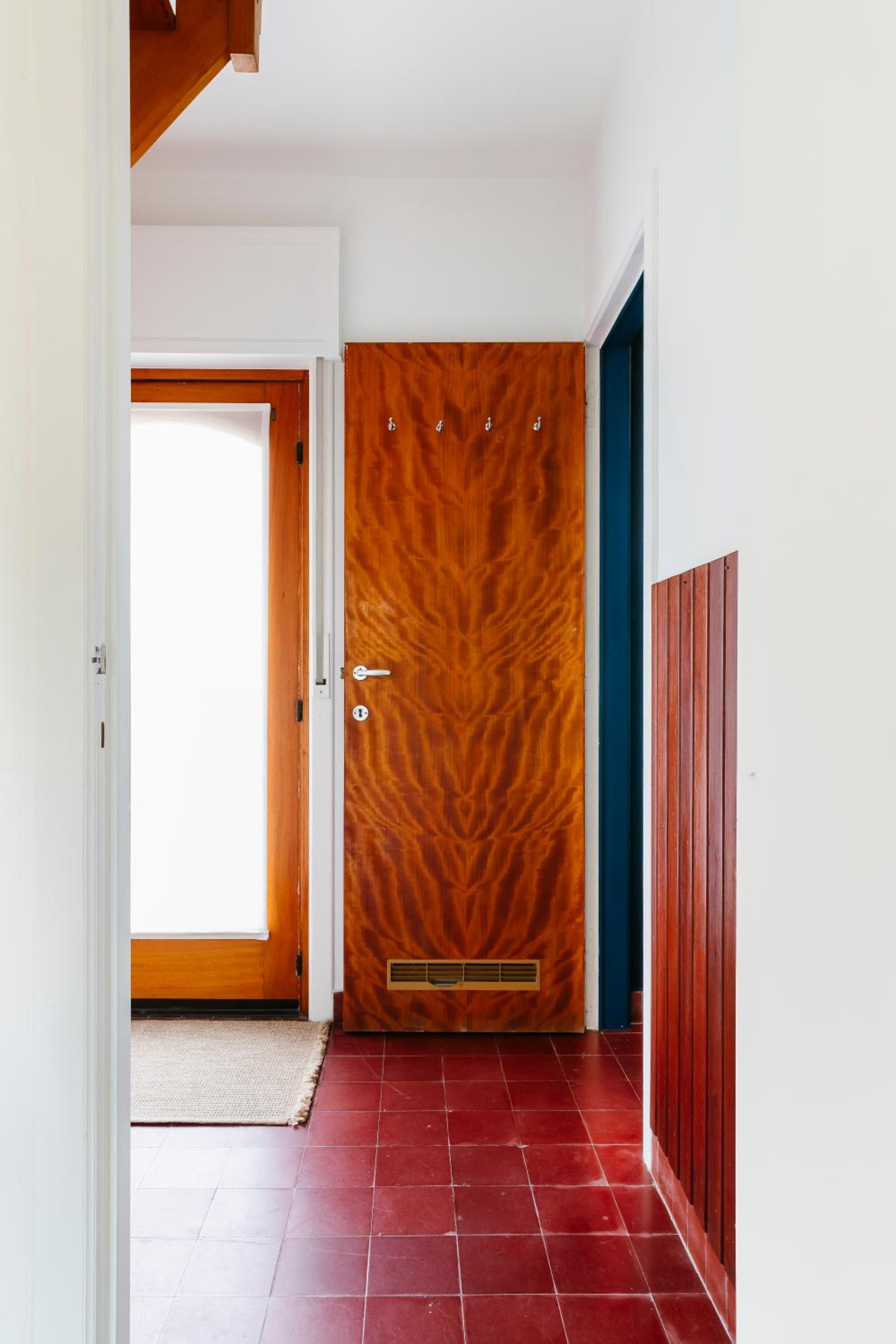 Villa Westland