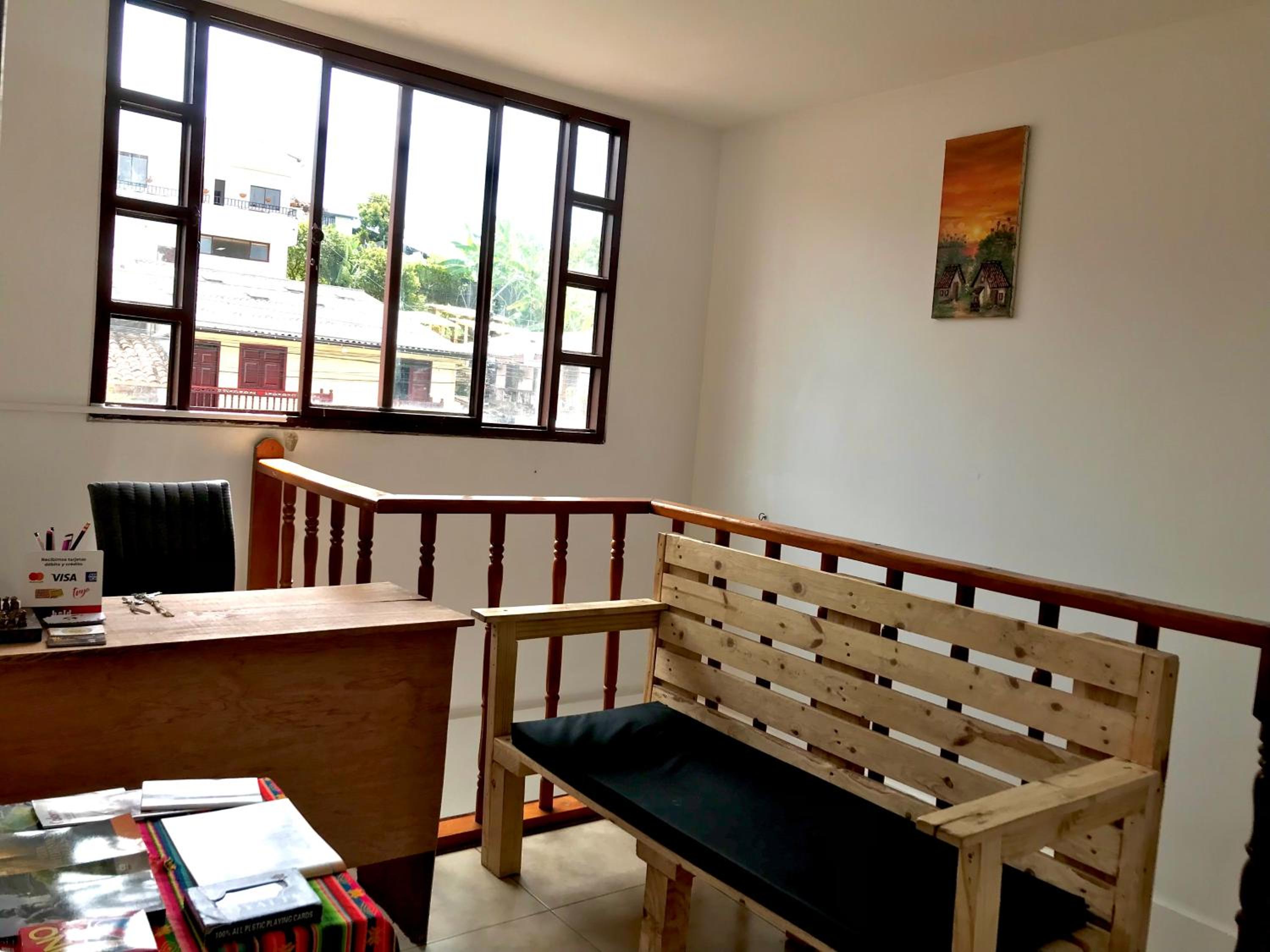 Nature Hostel Salento
