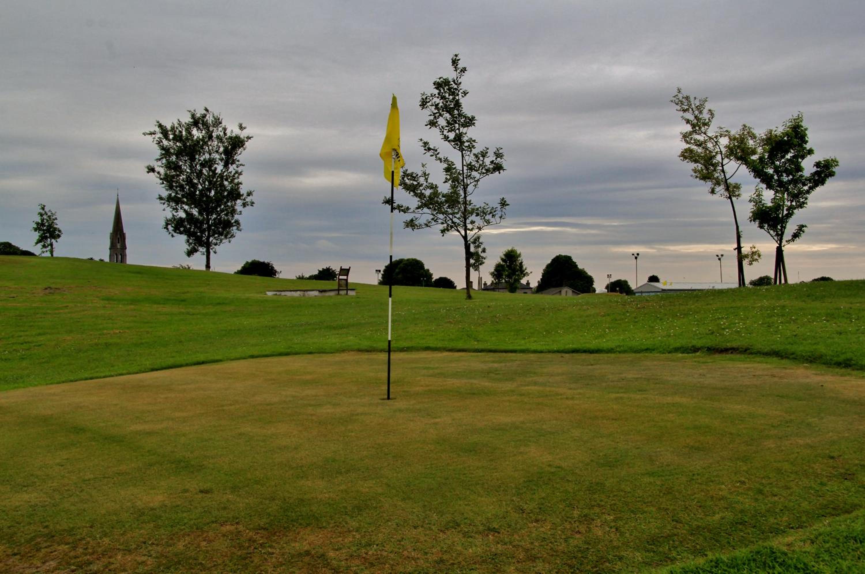 Millbrook House
