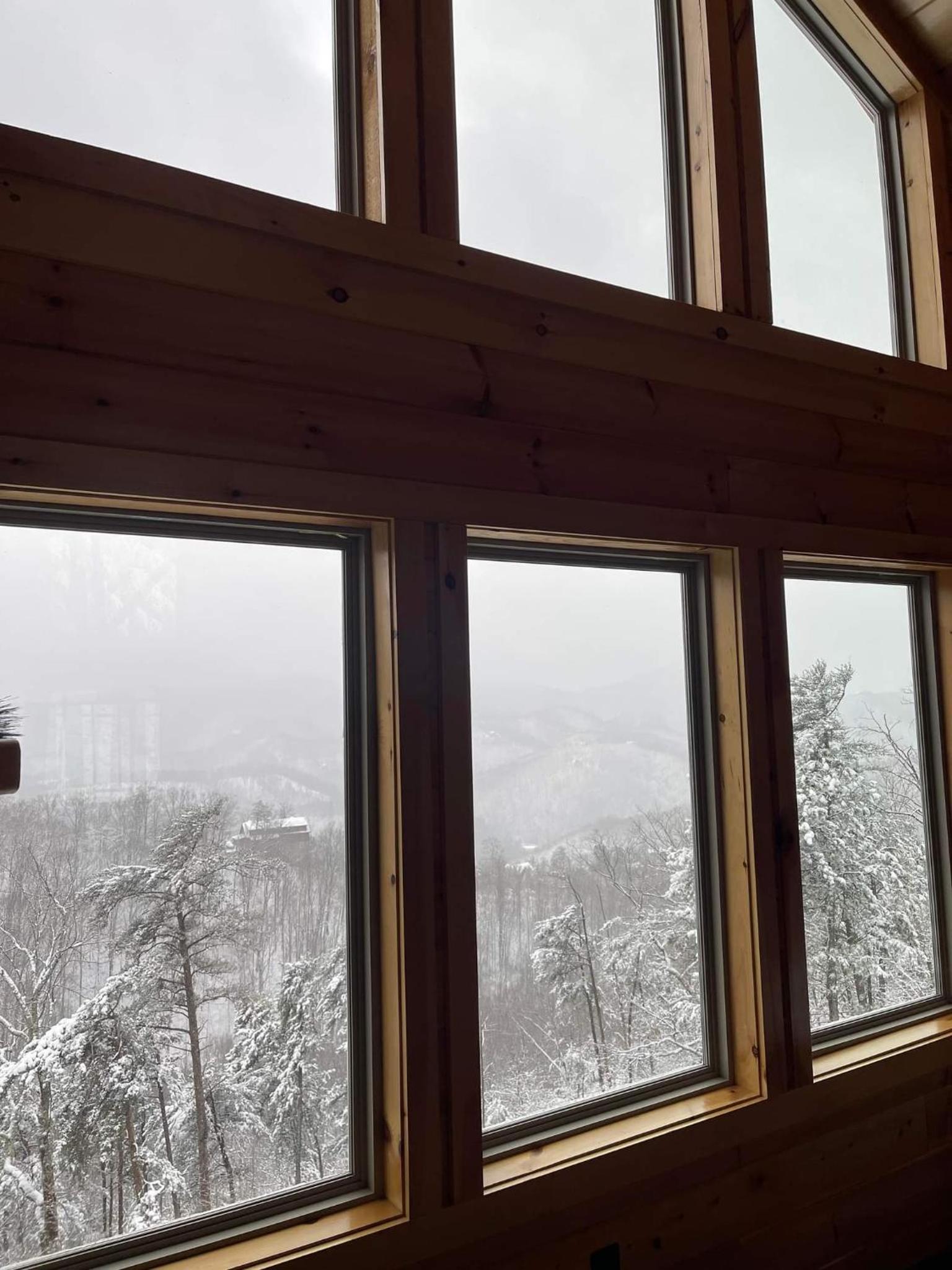 Bear Ridge Mountain View view 5