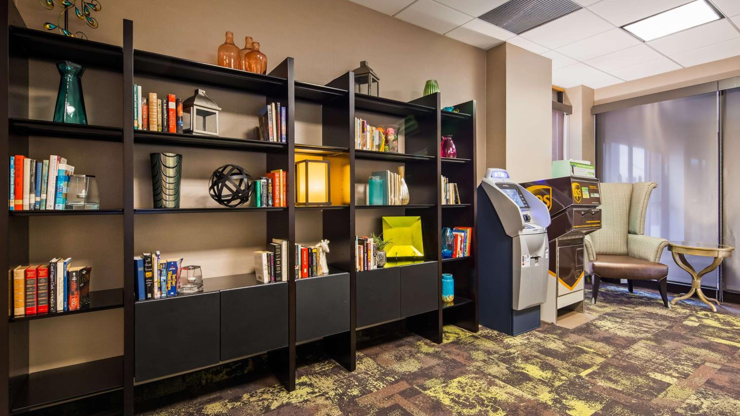 Best Western Plus Kelly Inn - Property Image 51