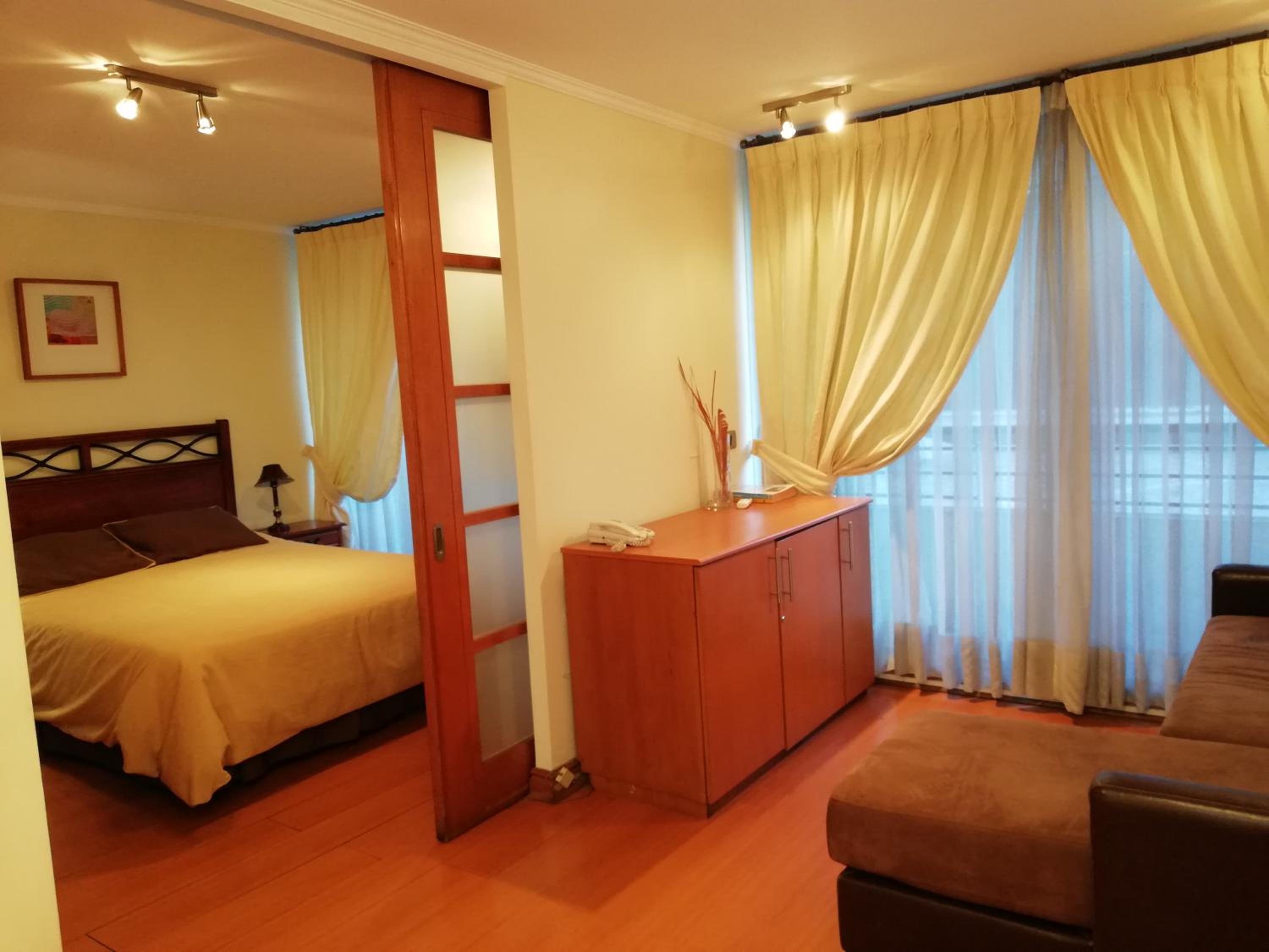 Andes Suites